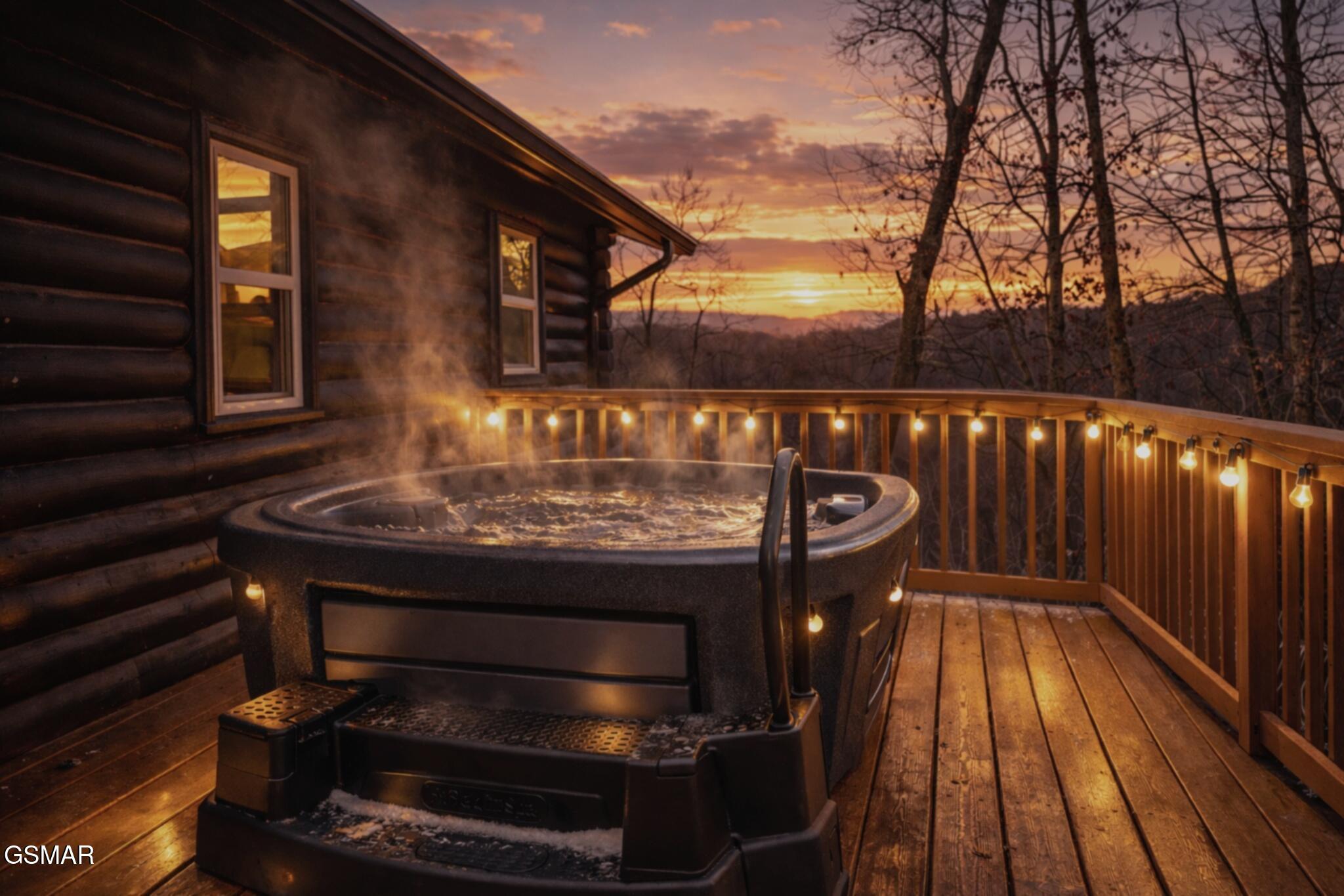 1065 Shell Mountain Road Sevierville TN 37876