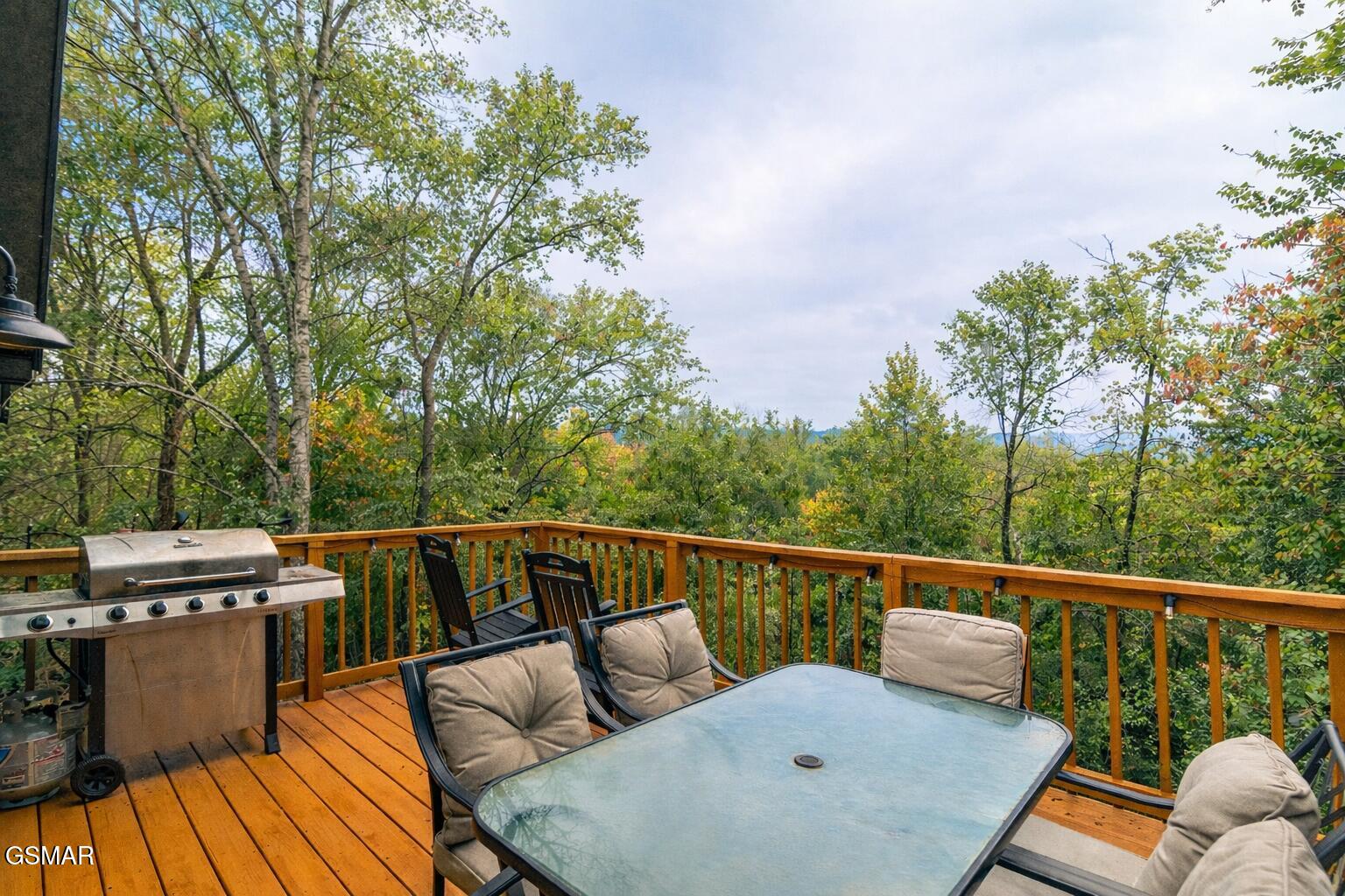 1065 Shell Mountain Road Sevierville TN 37876