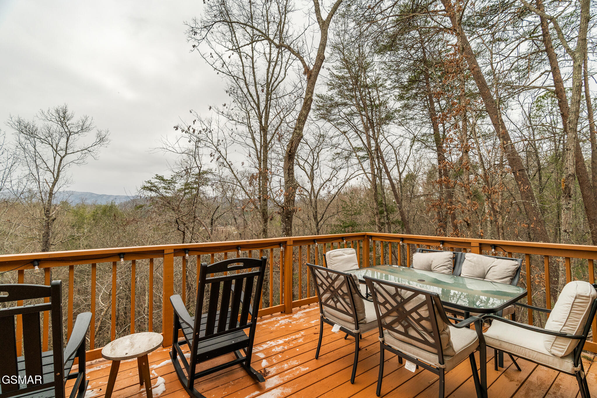 1065 Shell Mountain Road Sevierville TN 37876