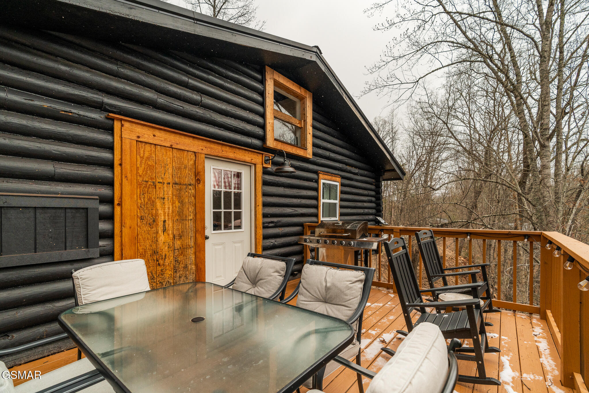 1065 Shell Mountain Road Sevierville TN 37876