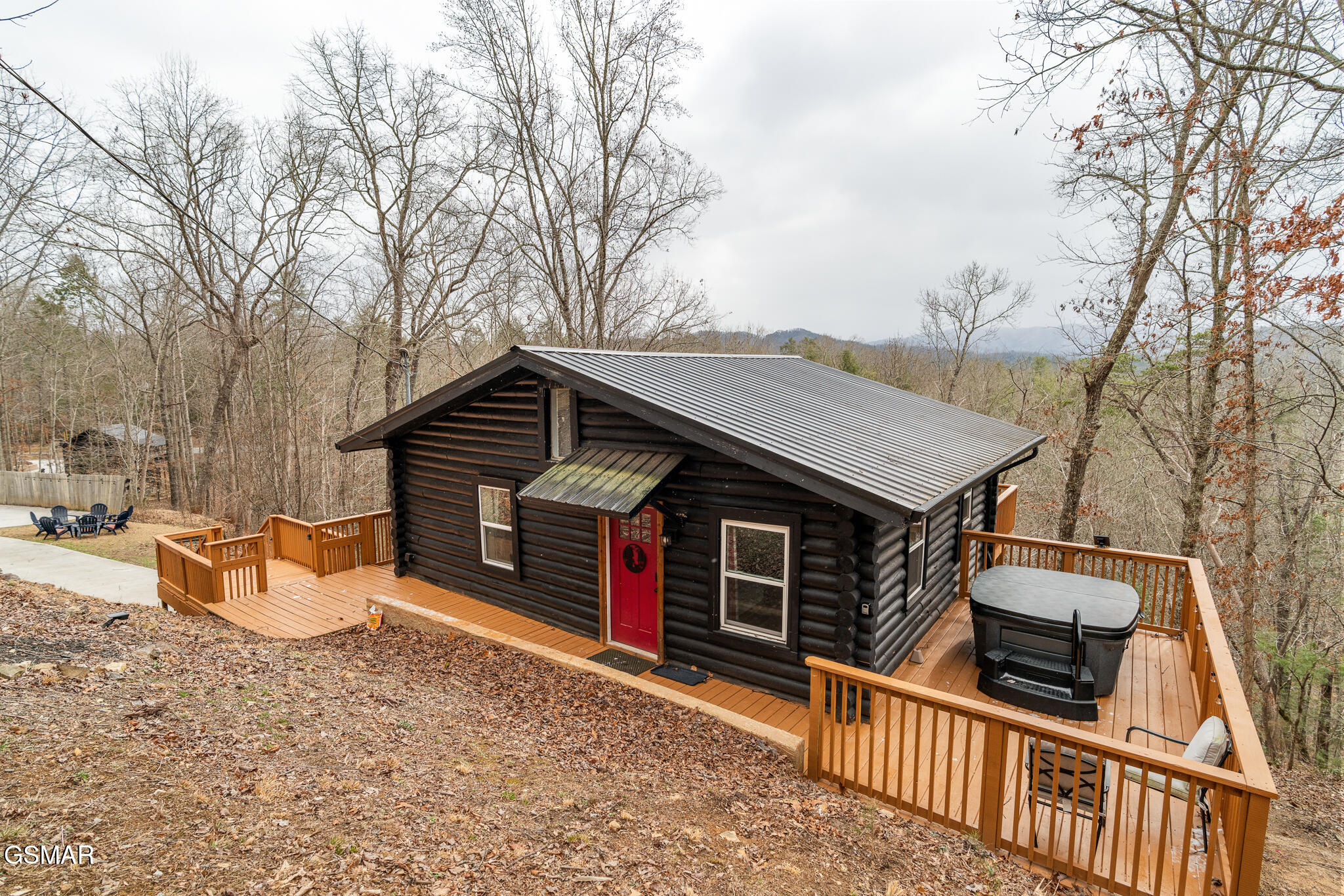 1065 Shell Mountain Road Sevierville TN 37876