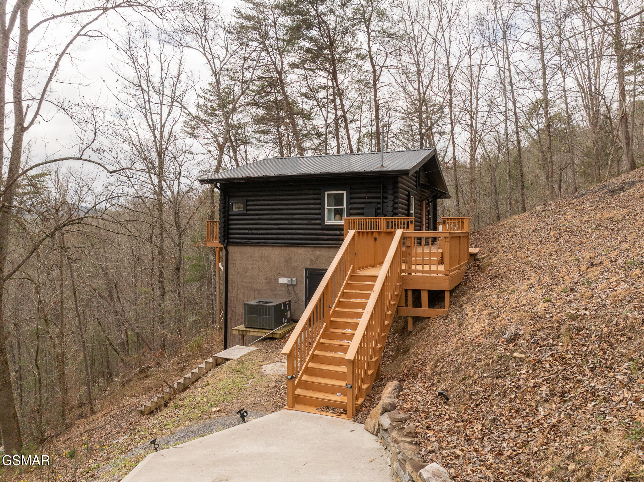 1065 Shell Mountain Road Sevierville TN 37876