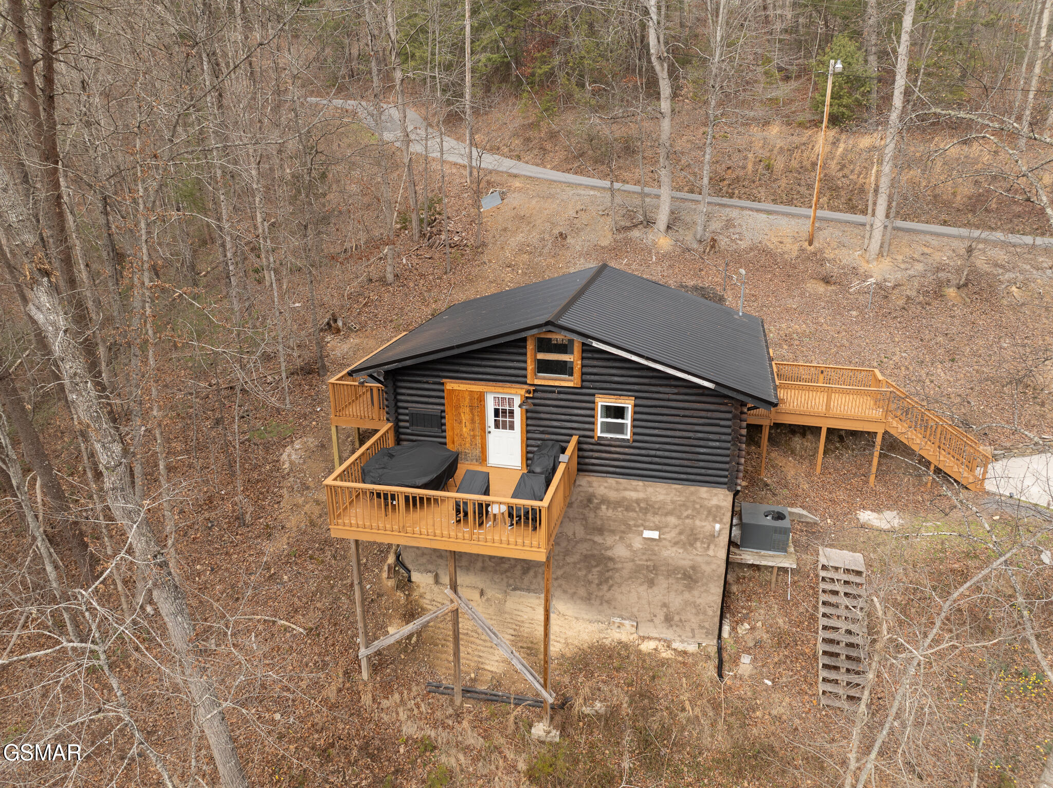 1065 Shell Mountain Road Sevierville TN 37876