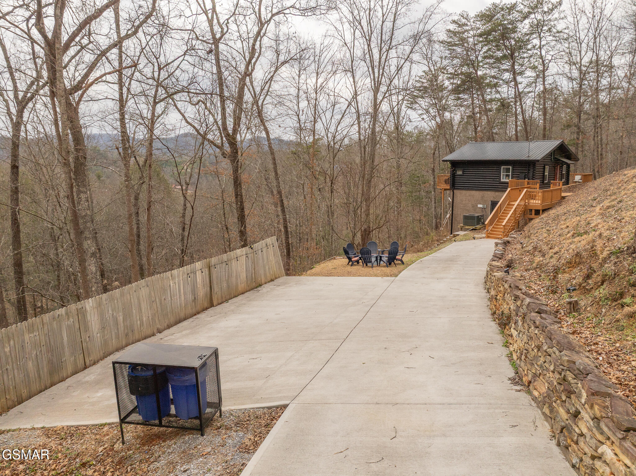 1065 Shell Mountain Road Sevierville TN 37876