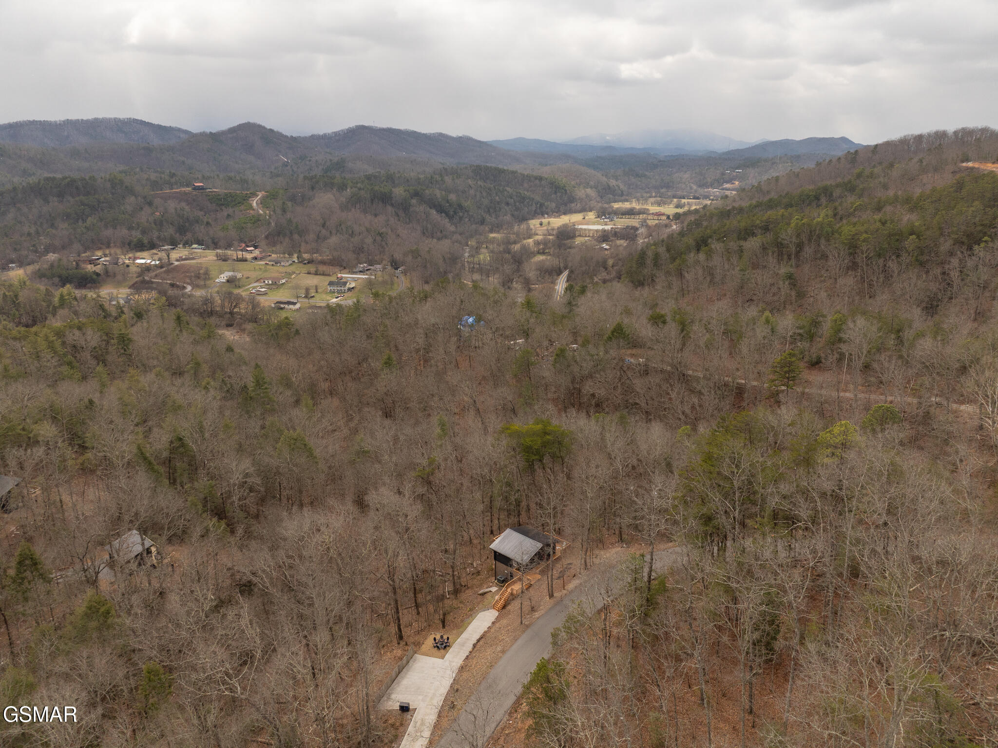 1065 Shell Mountain Road Sevierville TN 37876