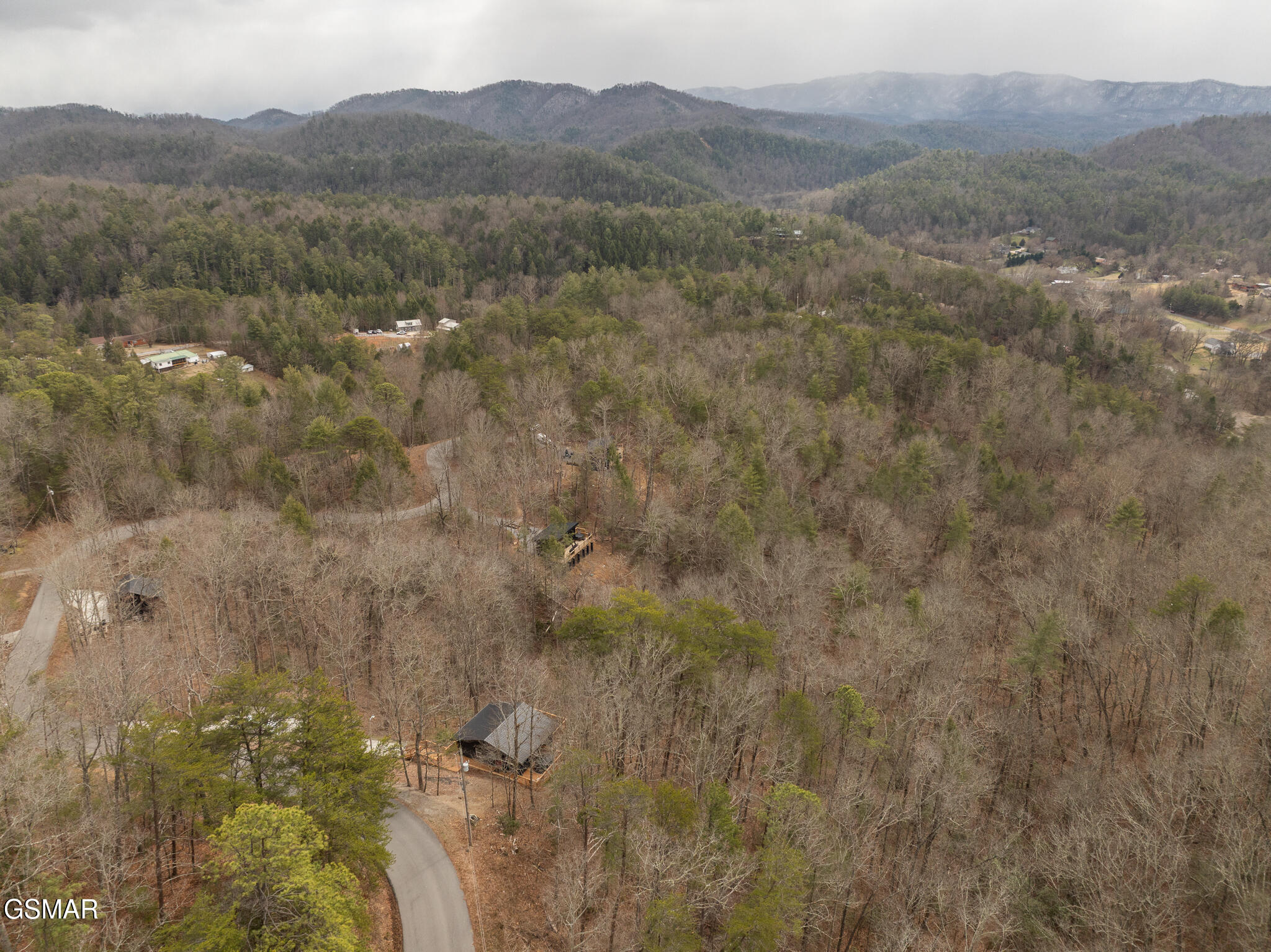1065 Shell Mountain Road Sevierville TN 37876