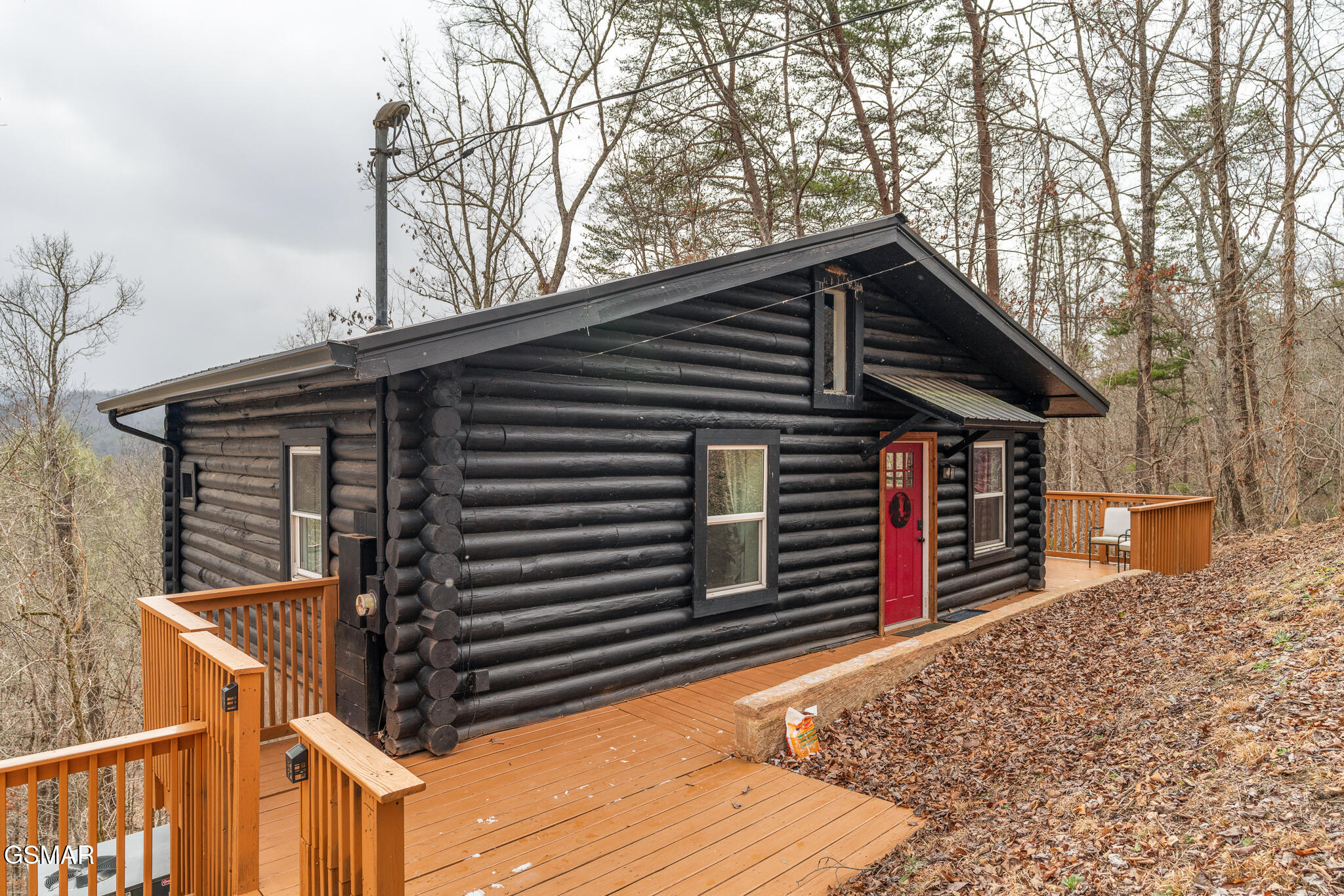 1065 Shell Mountain Road Sevierville TN 37876