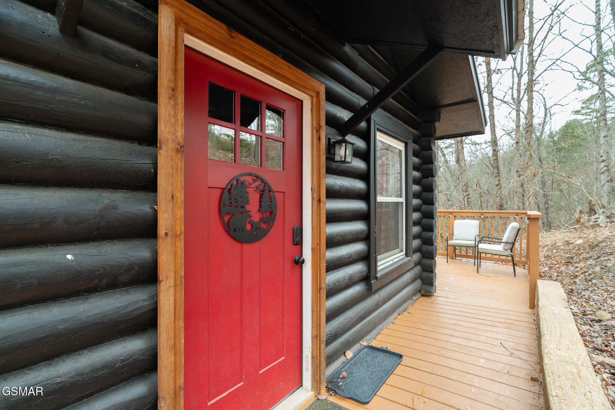 1065 Shell Mountain Road Sevierville TN 37876