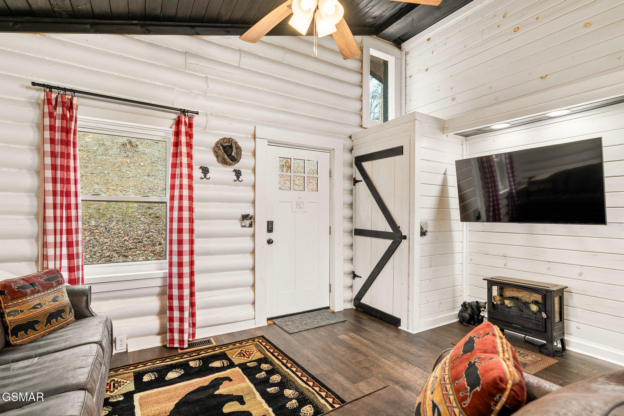 1065 Shell Mountain Road Sevierville TN 37876
