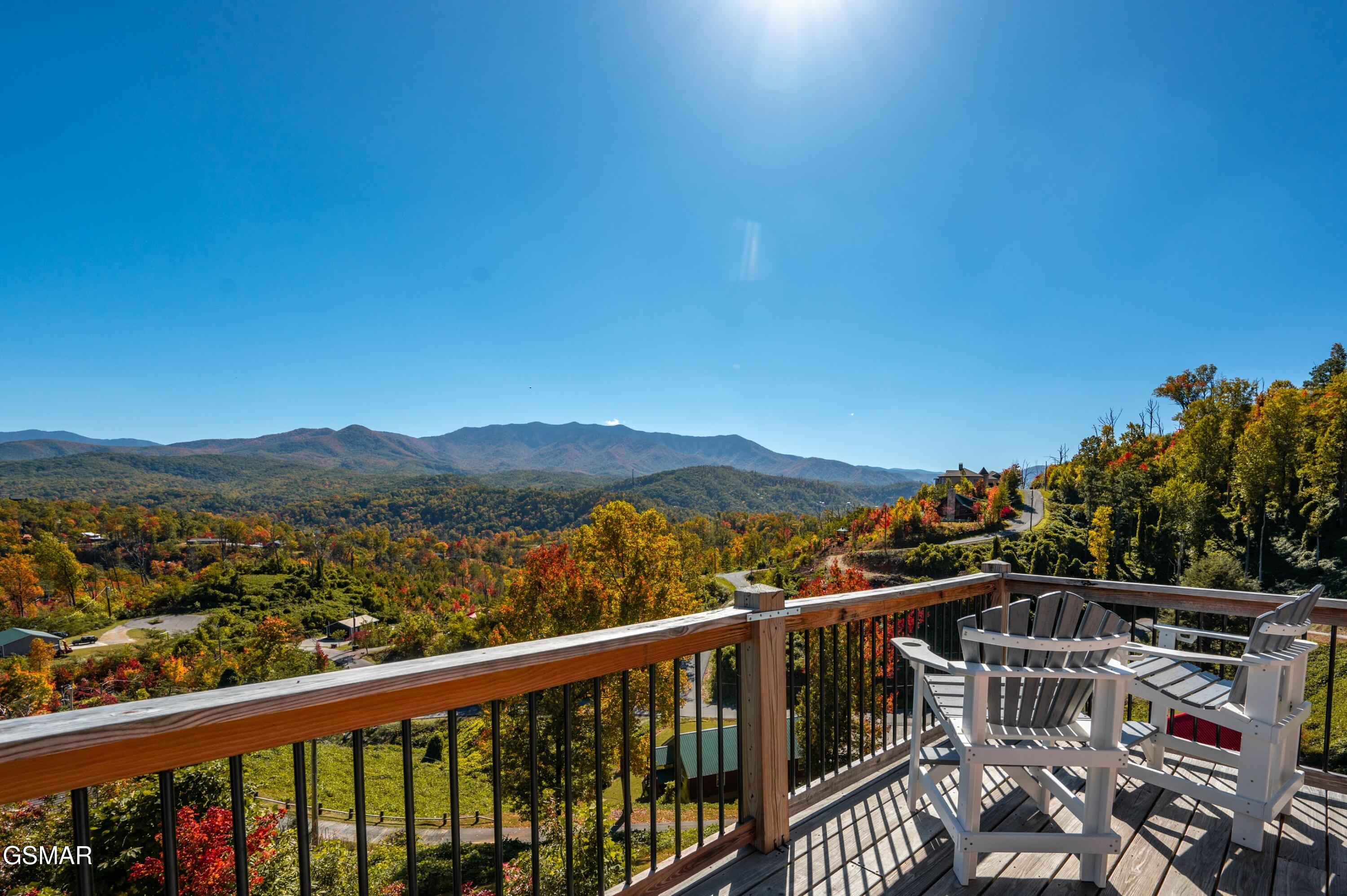 732 Beanstalk Road Gatlinburg TN 37738