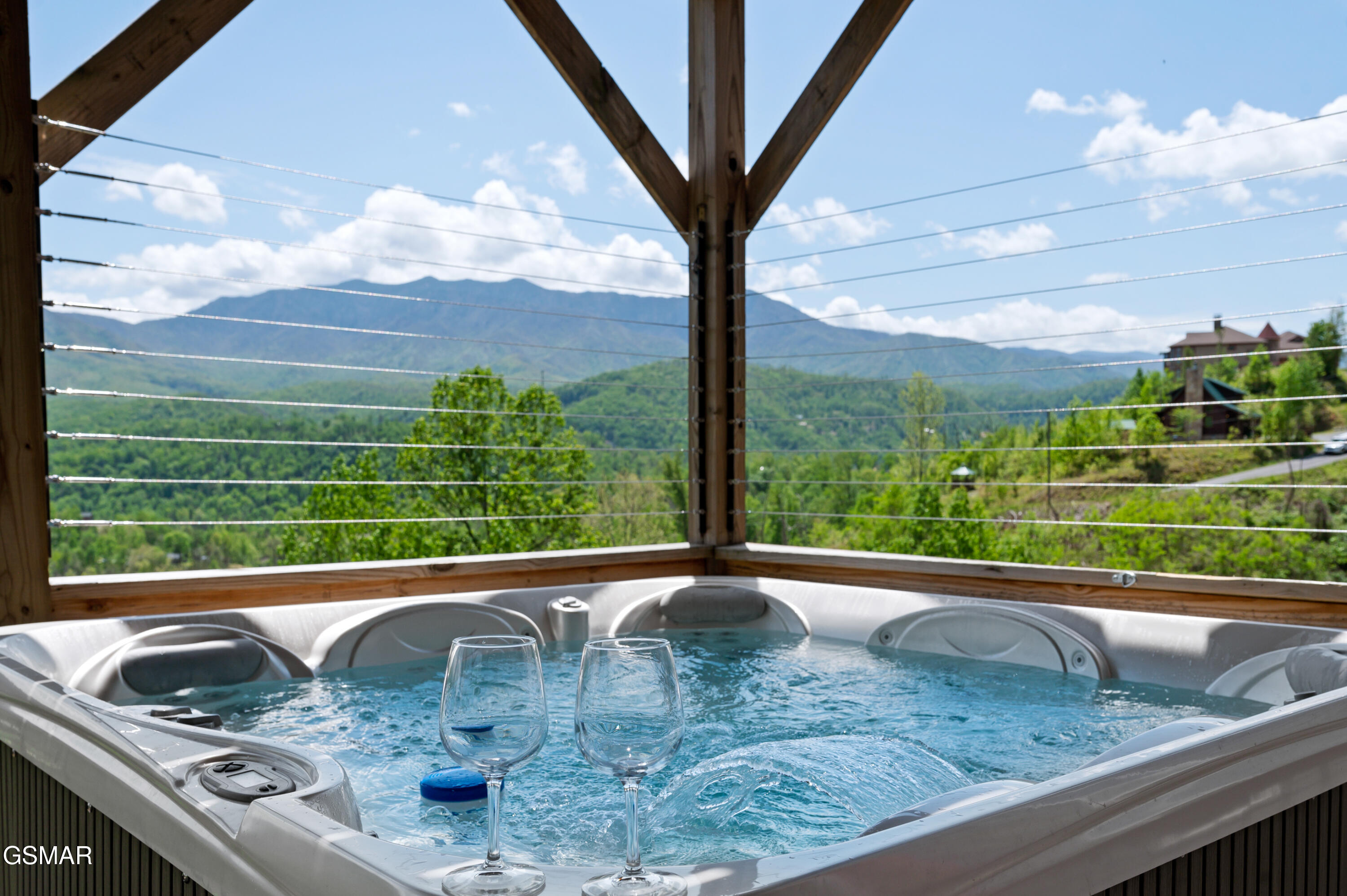 732 Beanstalk Road Gatlinburg TN 37738