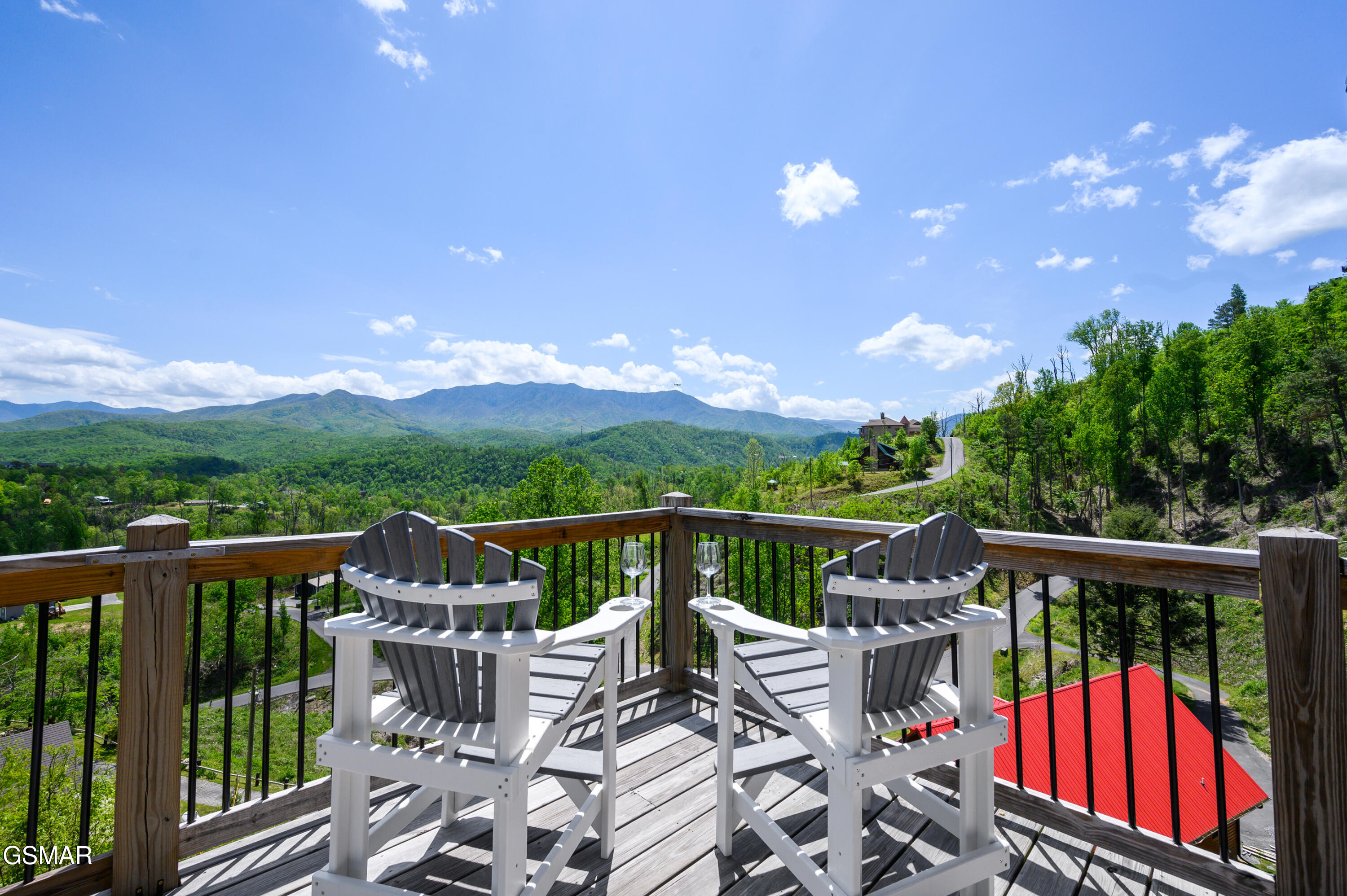 732 Beanstalk Road Gatlinburg TN 37738