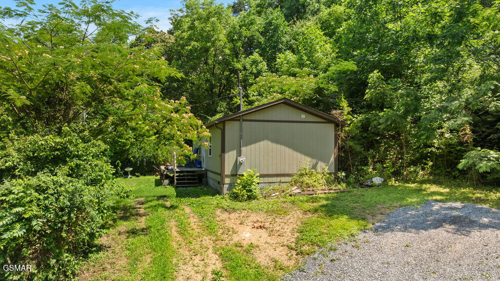 1424 Clabo Hollow Road Sevierville TN 37876