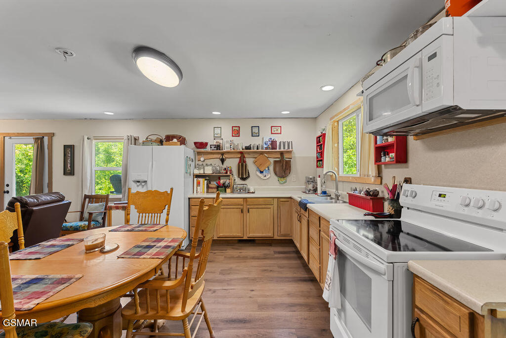 1424 Clabo Hollow Road Sevierville TN 37876