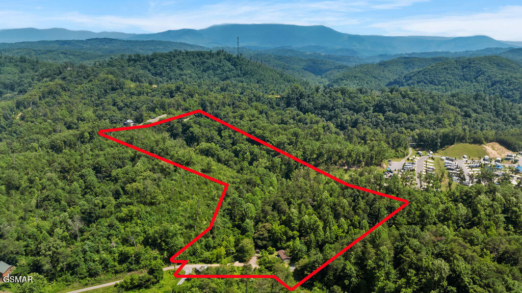 1424 Clabo Hollow Road Sevierville TN 37876