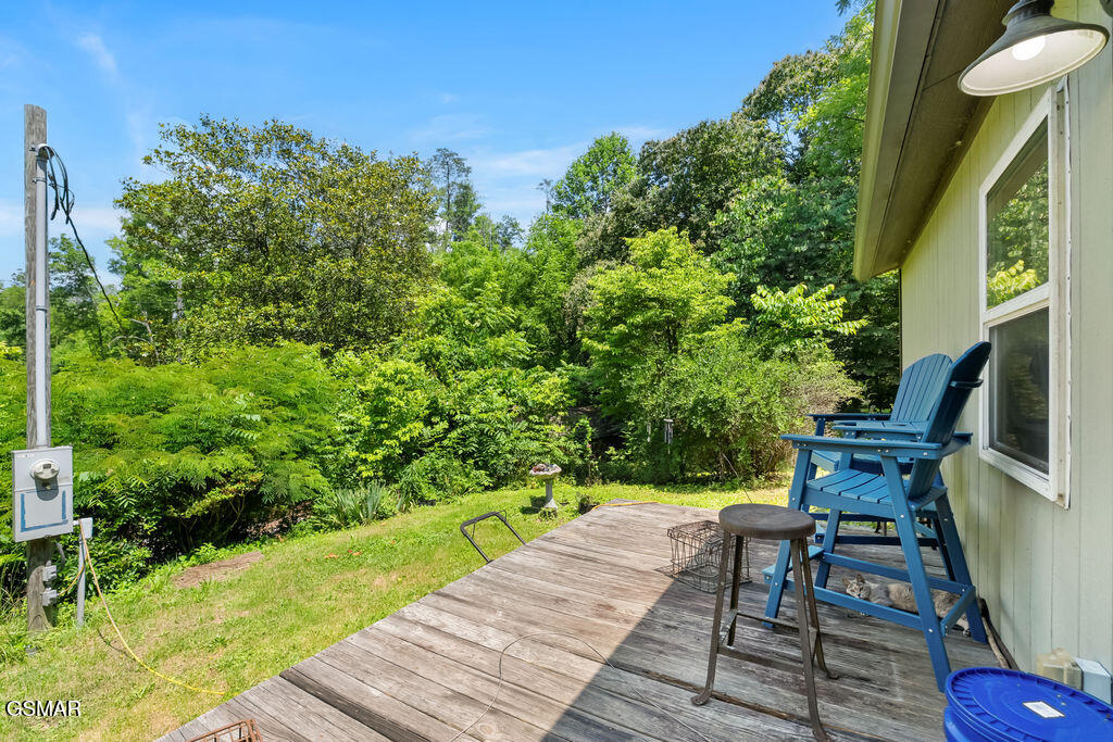1424 Clabo Hollow Road Sevierville TN 37876