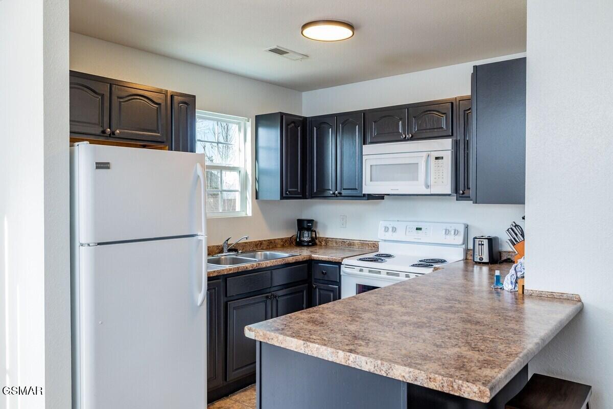 1707 Willow Trace Court Sevierville TN 37862