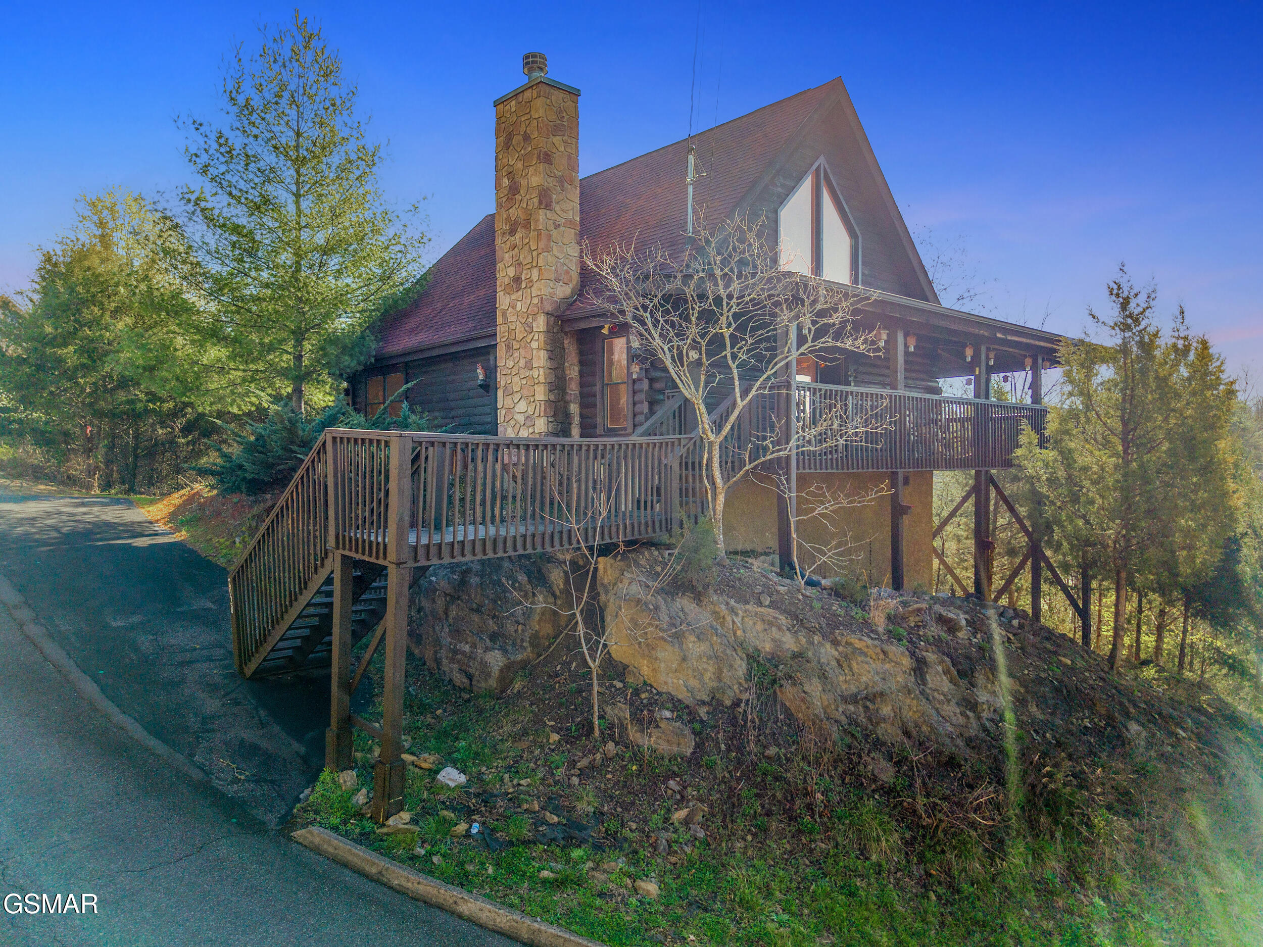 2028 Eagle Feather Drive Sevierville TN 37876