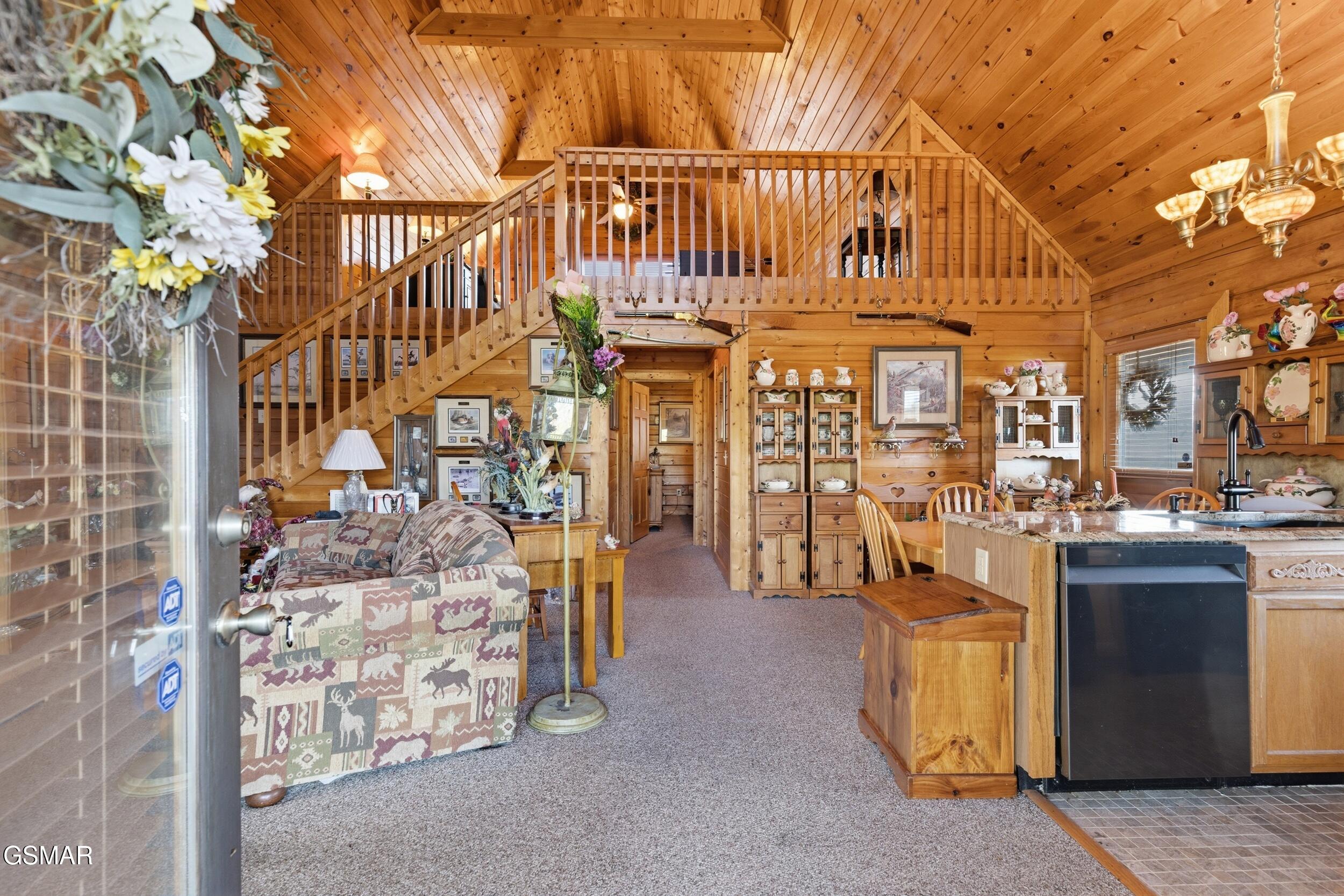 2028 Eagle Feather Drive Sevierville TN 37876