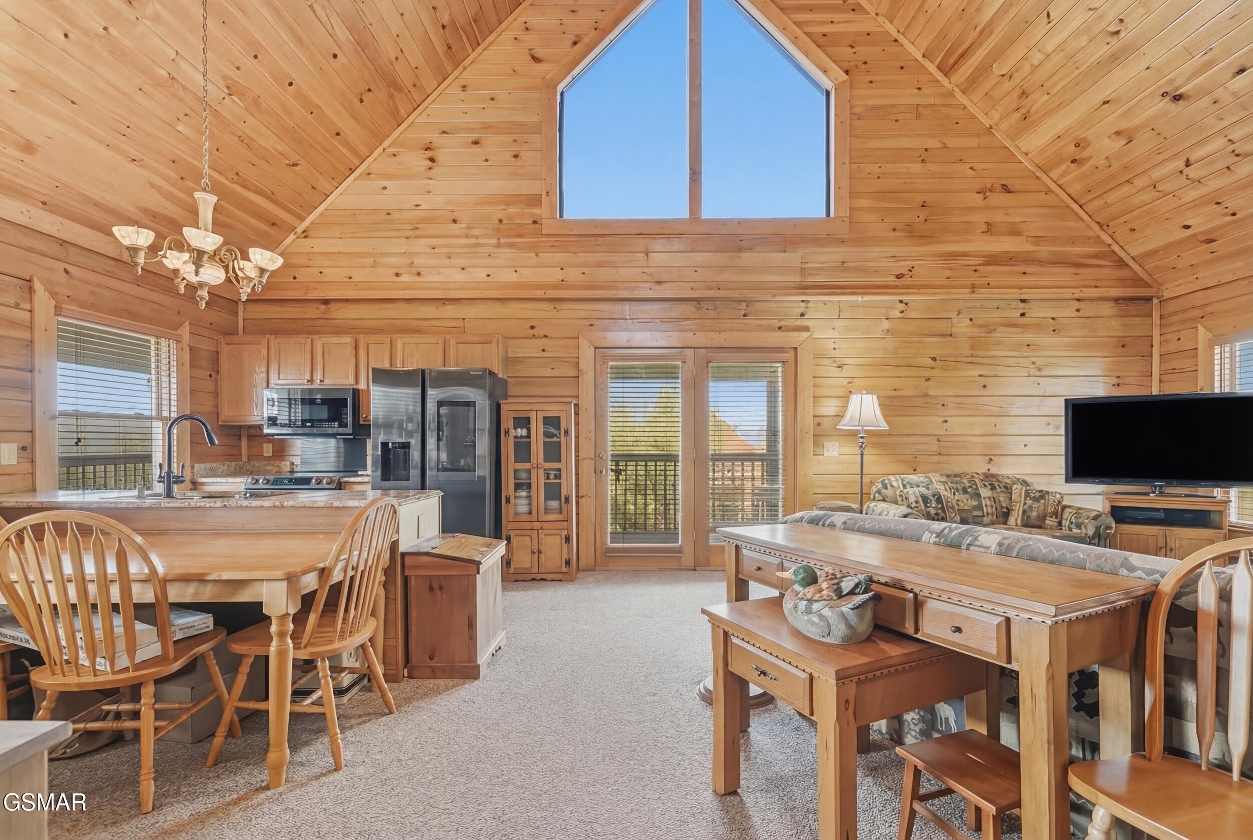 2028 Eagle Feather Drive Sevierville TN 37876