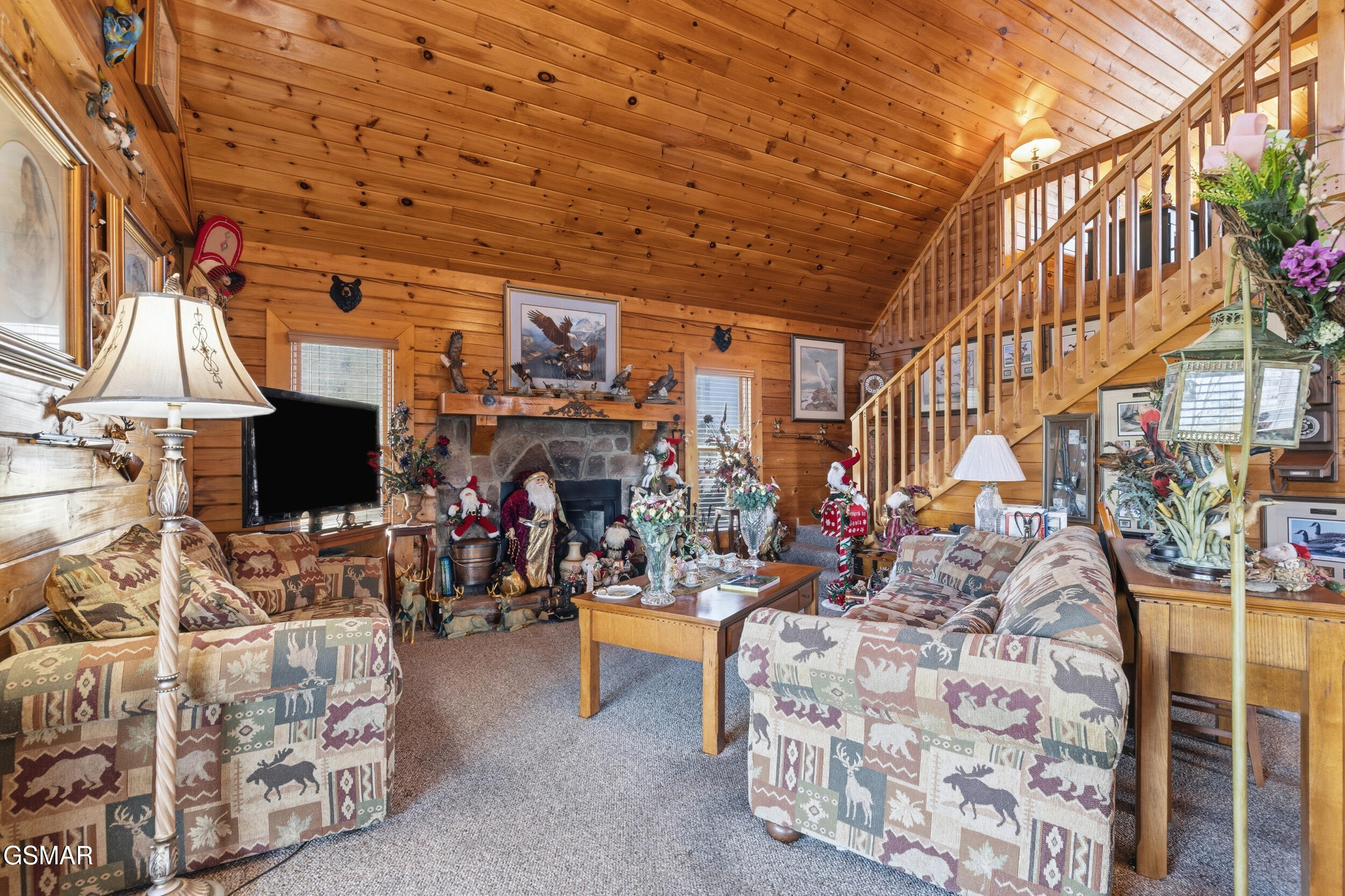 2028 Eagle Feather Drive Sevierville TN 37876