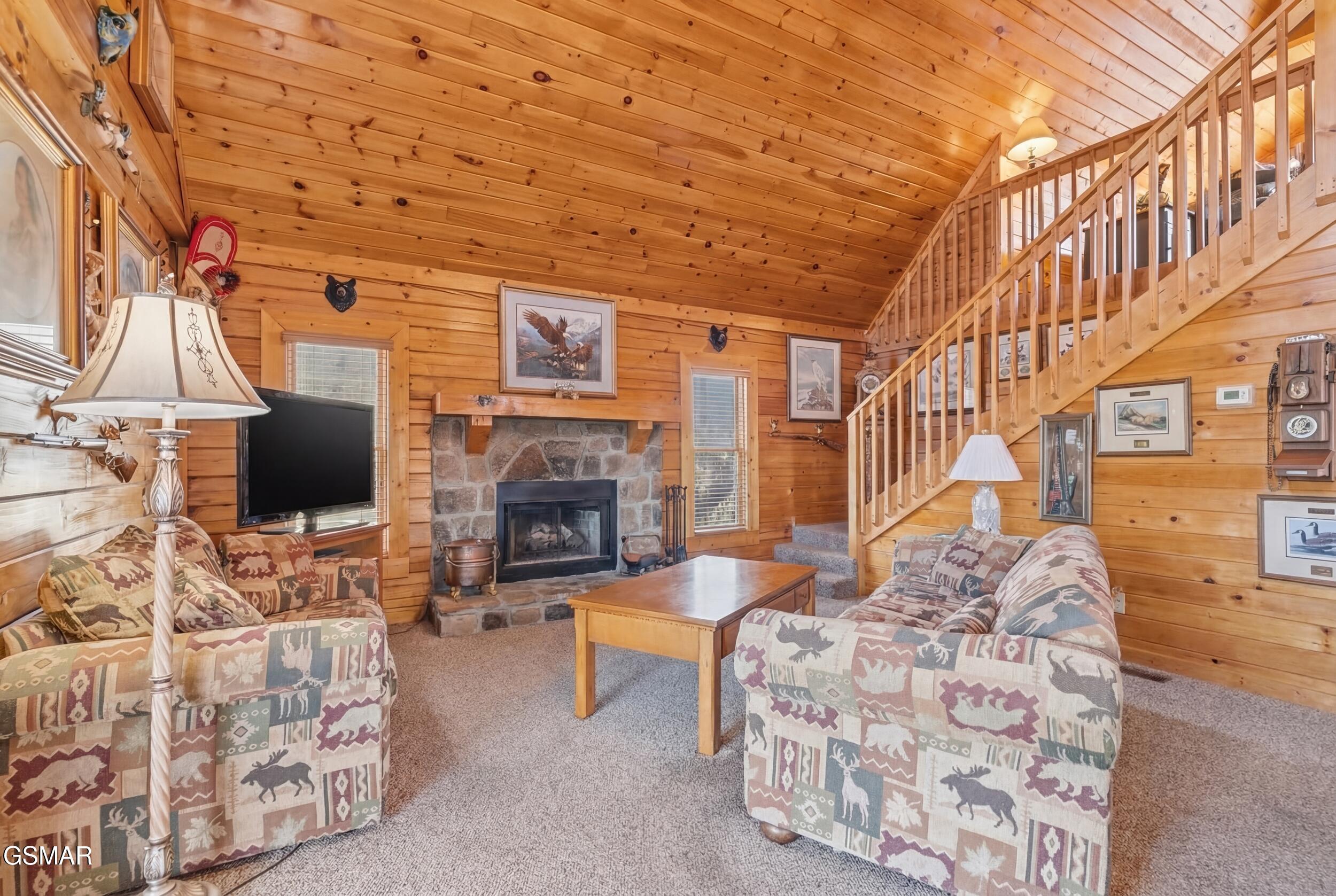 2028 Eagle Feather Drive Sevierville TN 37876