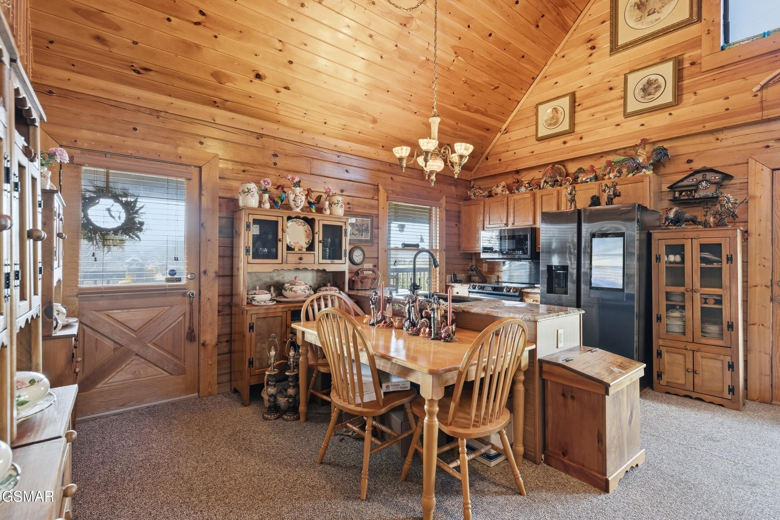 2028 Eagle Feather Drive Sevierville TN 37876