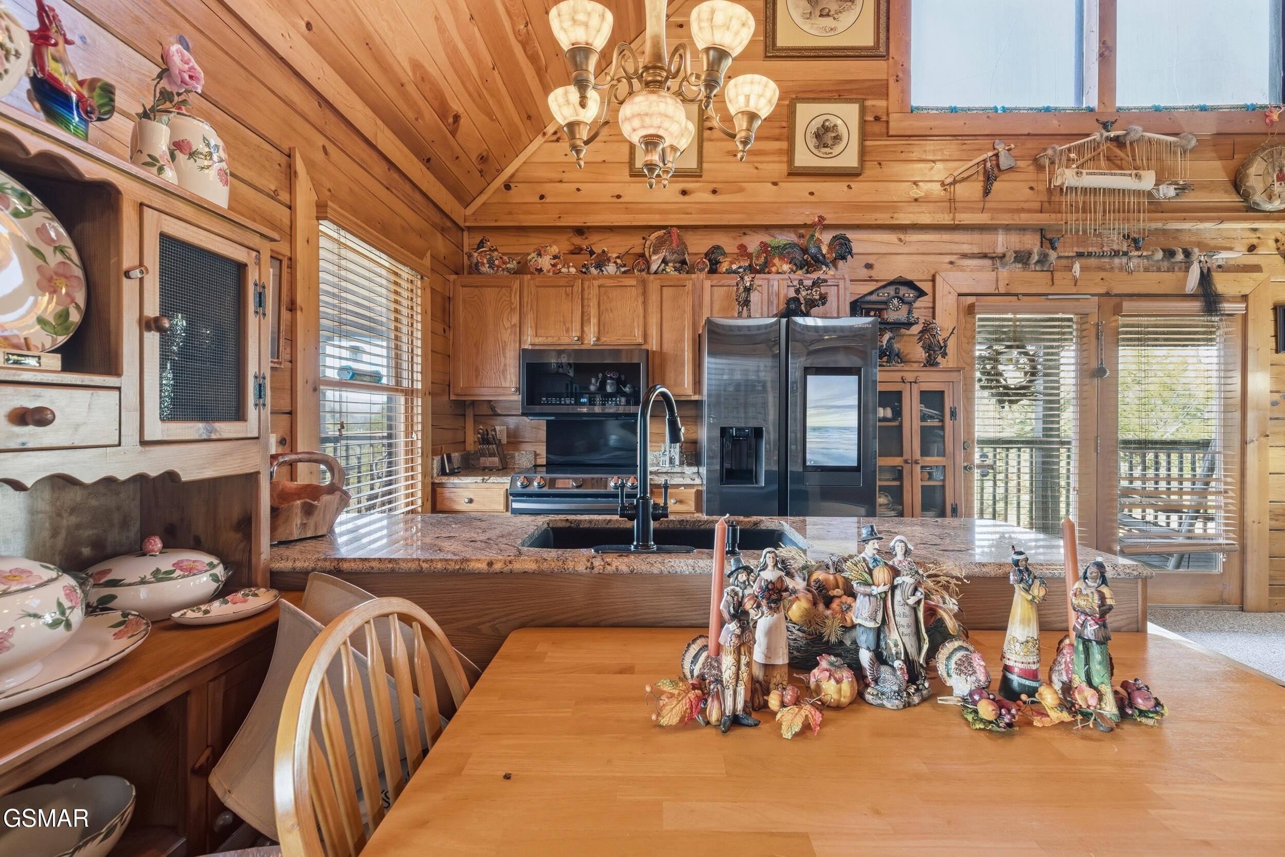 2028 Eagle Feather Drive Sevierville TN 37876