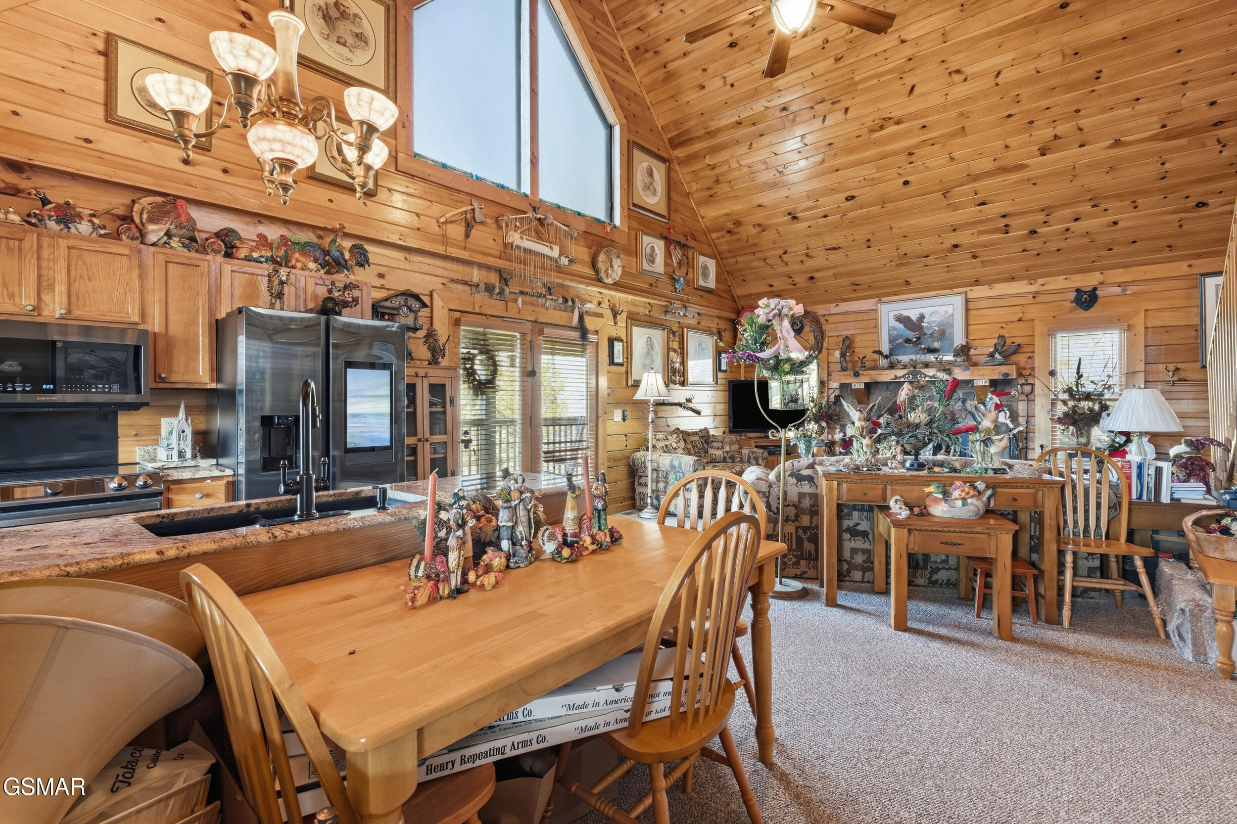 2028 Eagle Feather Drive Sevierville TN 37876