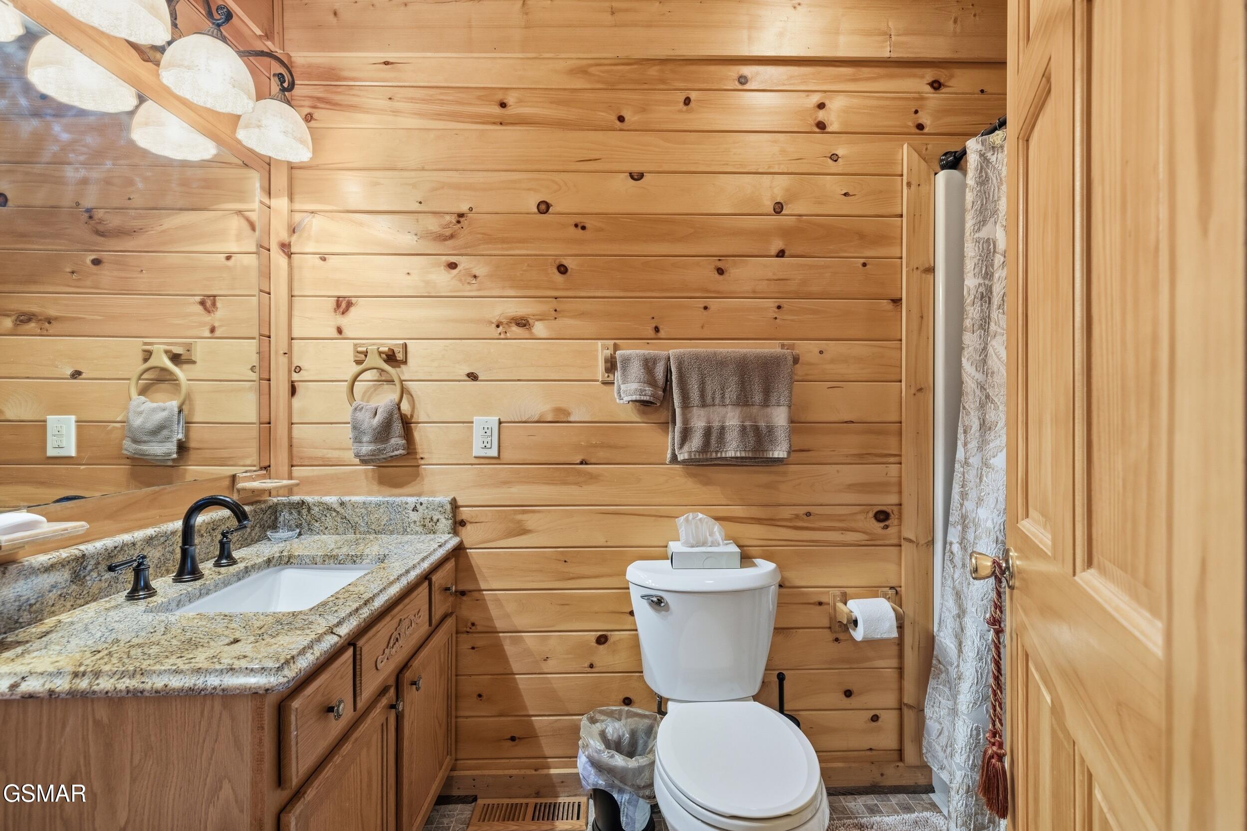 2028 Eagle Feather Drive Sevierville TN 37876