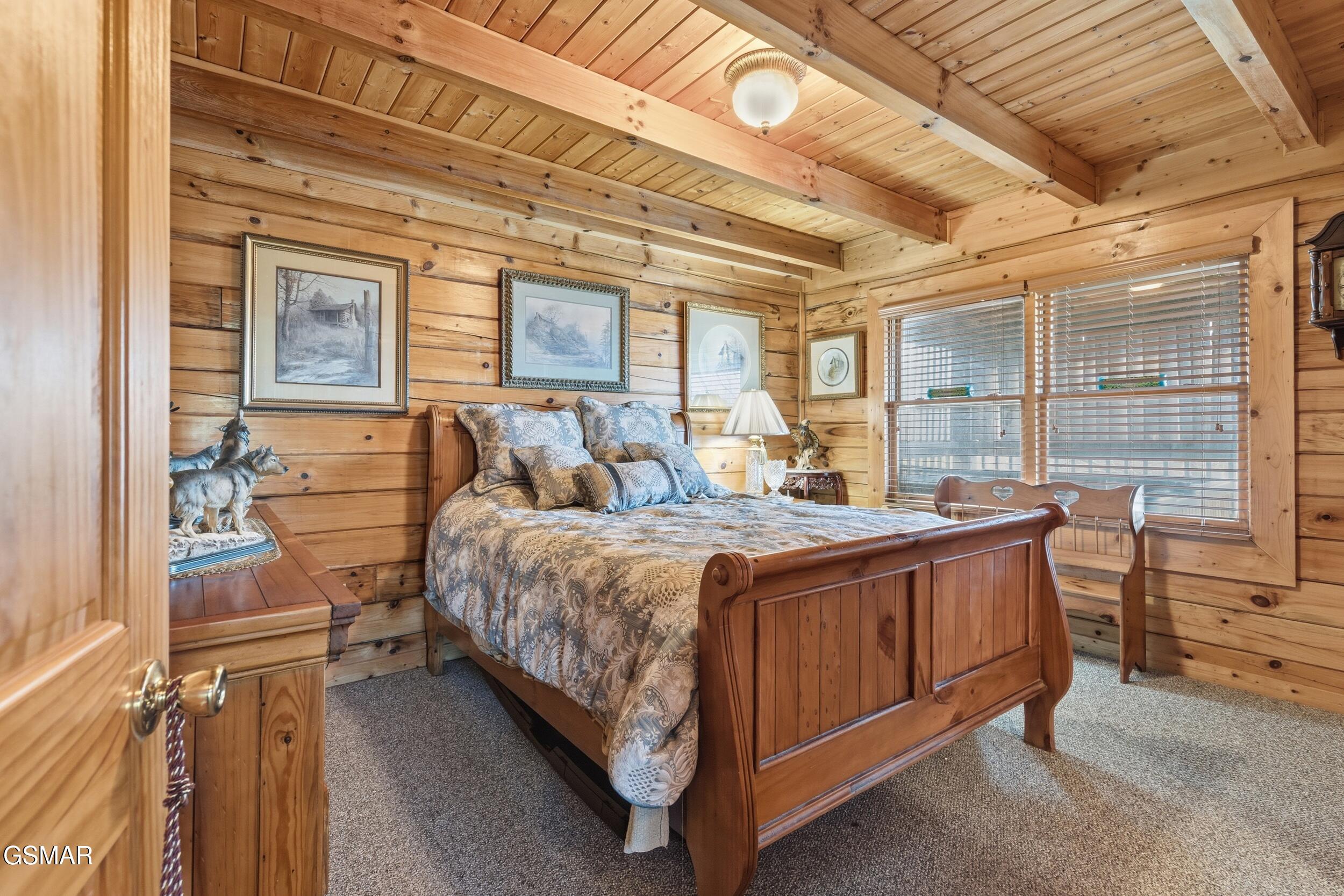 2028 Eagle Feather Drive Sevierville TN 37876