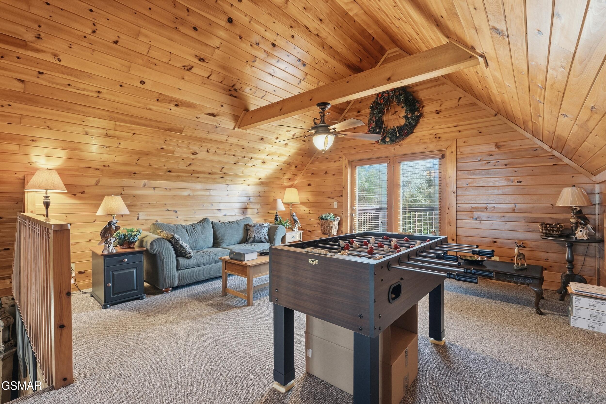2028 Eagle Feather Drive Sevierville TN 37876