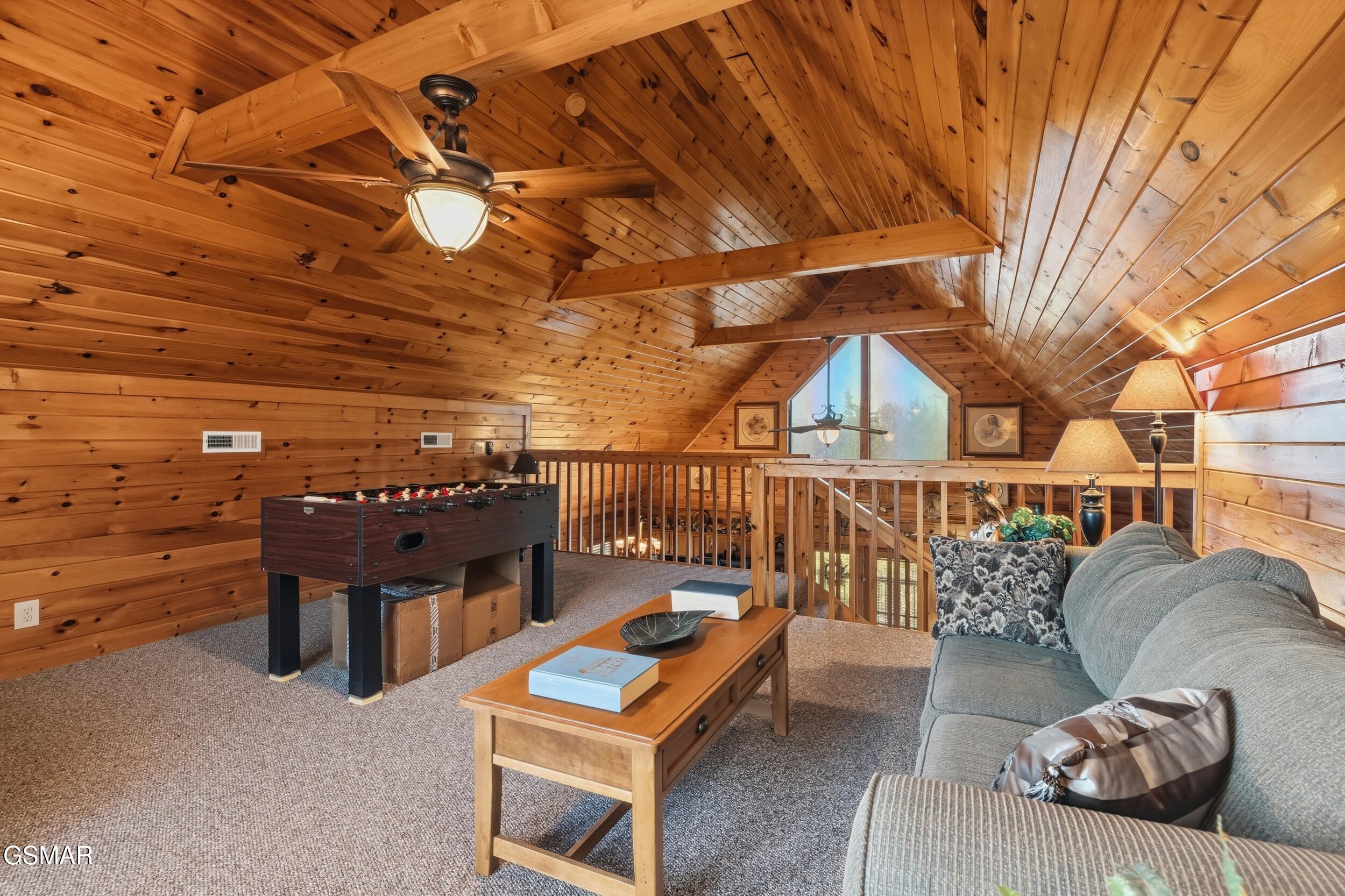 2028 Eagle Feather Drive Sevierville TN 37876