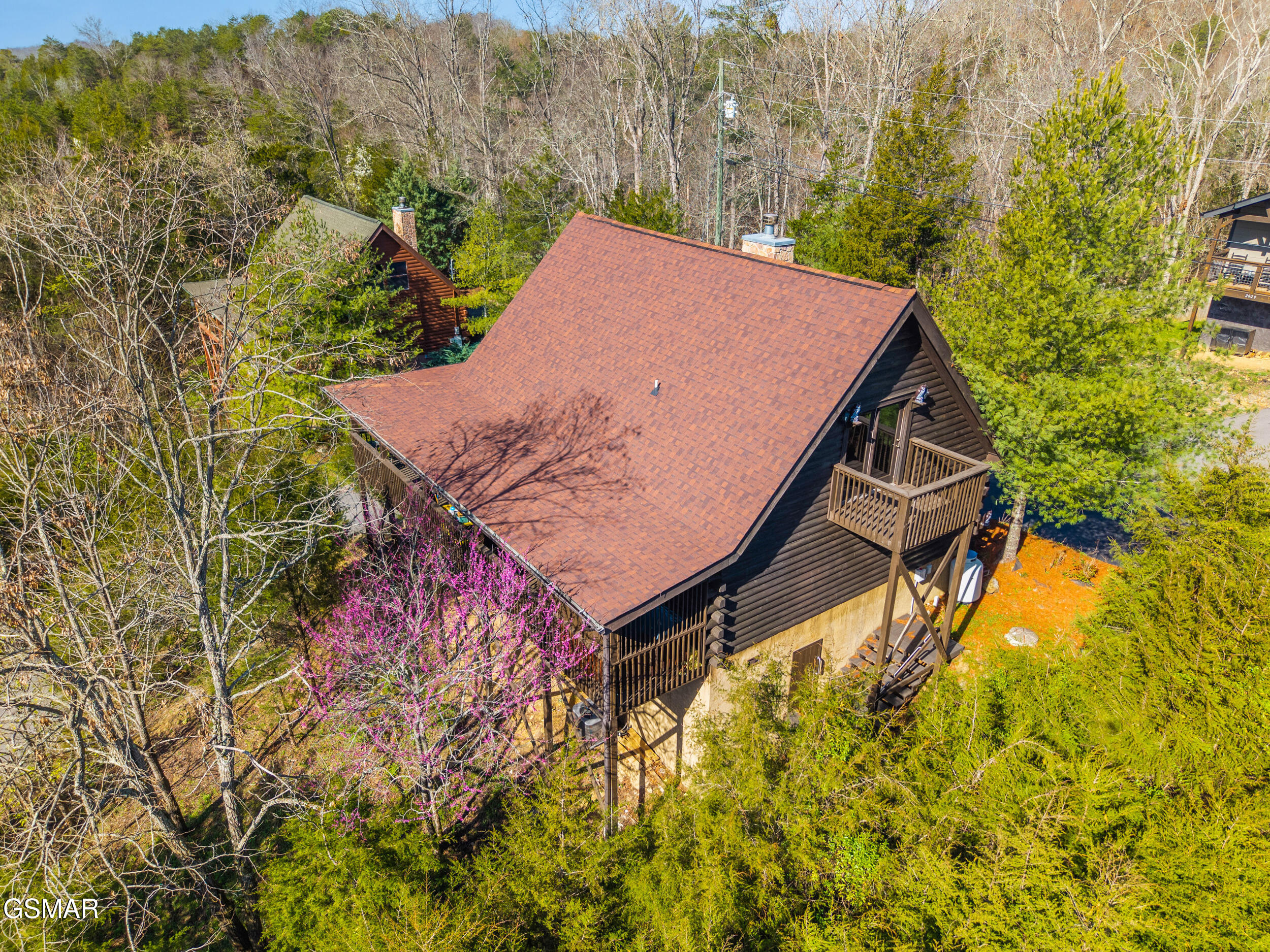 2028 Eagle Feather Drive Sevierville TN 37876
