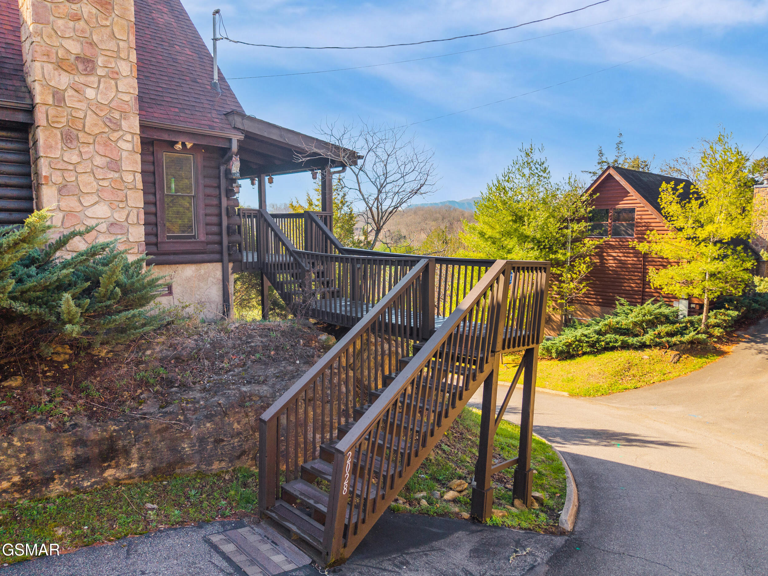 2028 Eagle Feather Drive Sevierville TN 37876