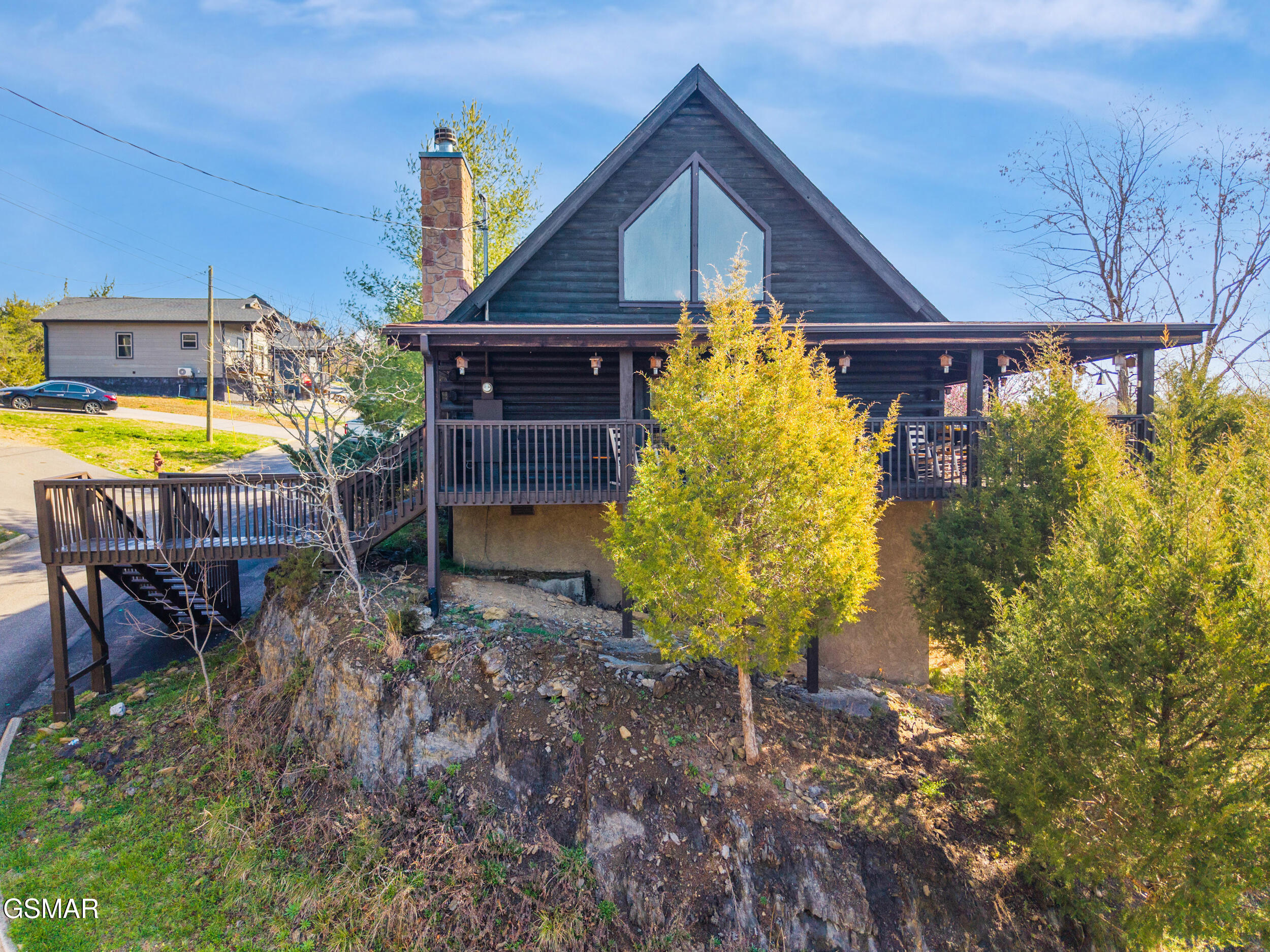 2028 Eagle Feather Drive Sevierville TN 37876