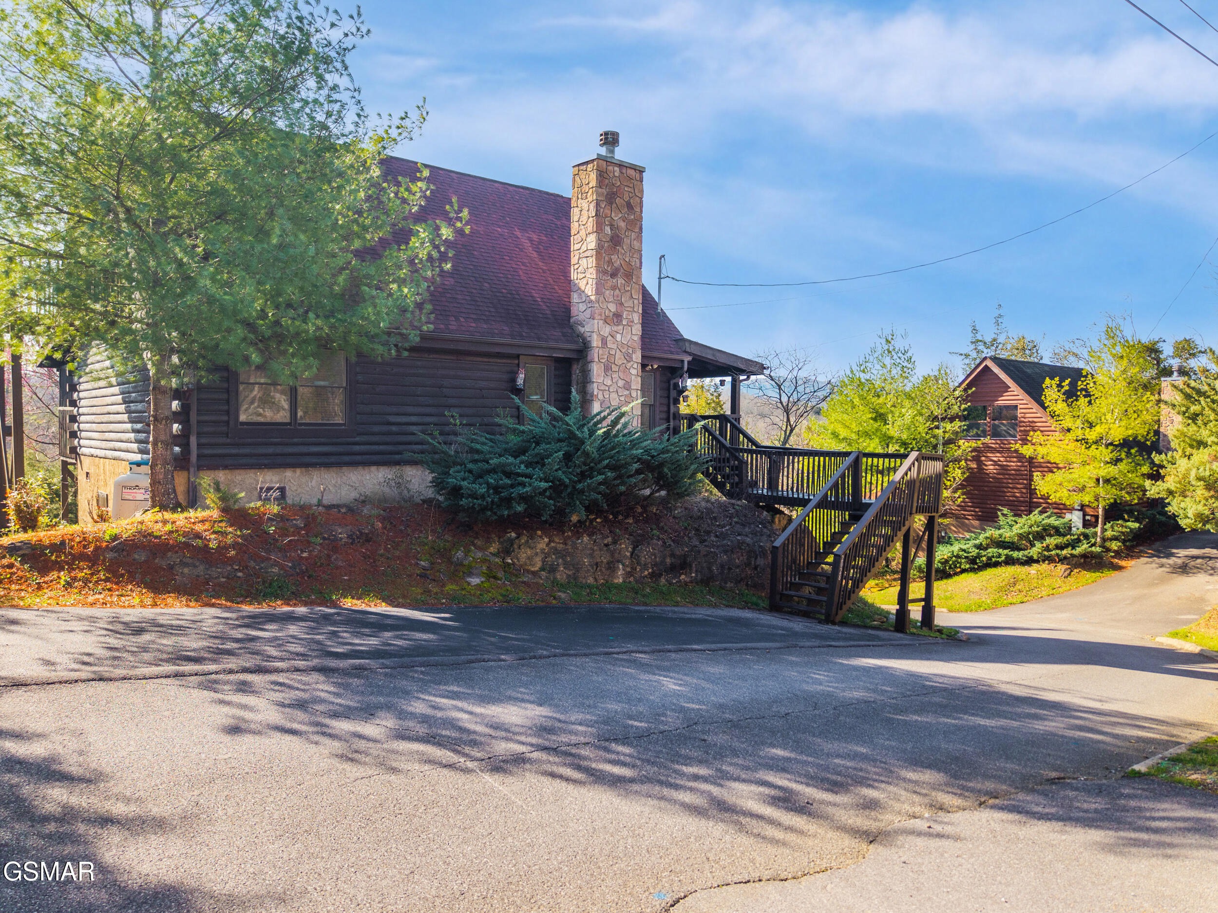 2028 Eagle Feather Drive Sevierville TN 37876