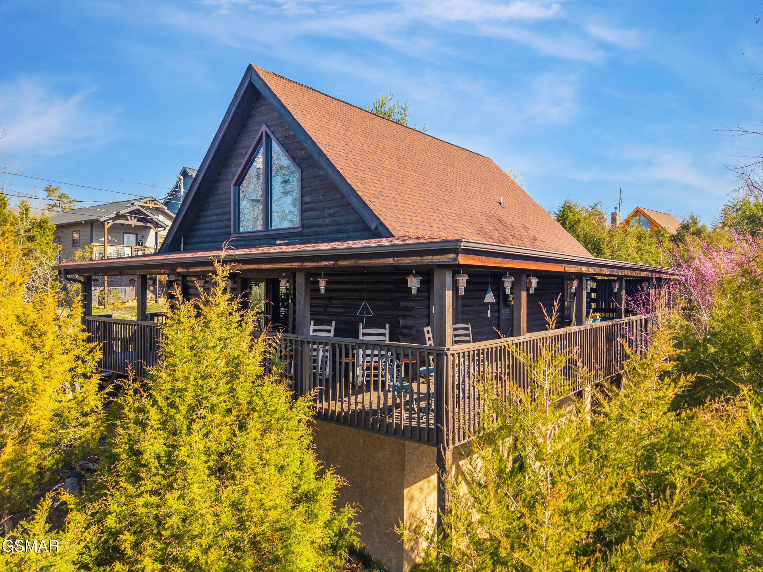 2028 Eagle Feather Drive Sevierville TN 37876