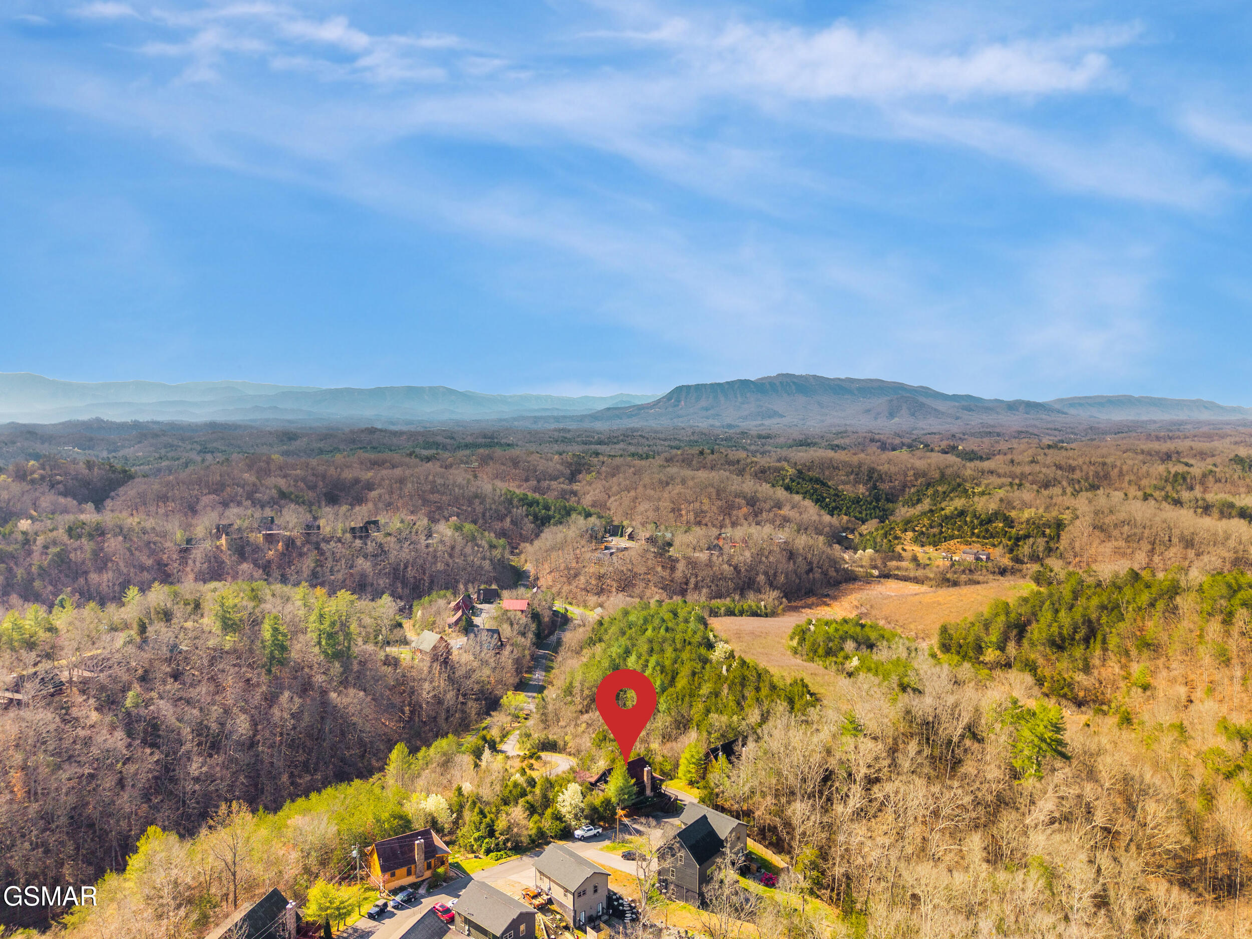 2028 Eagle Feather Drive Sevierville TN 37876
