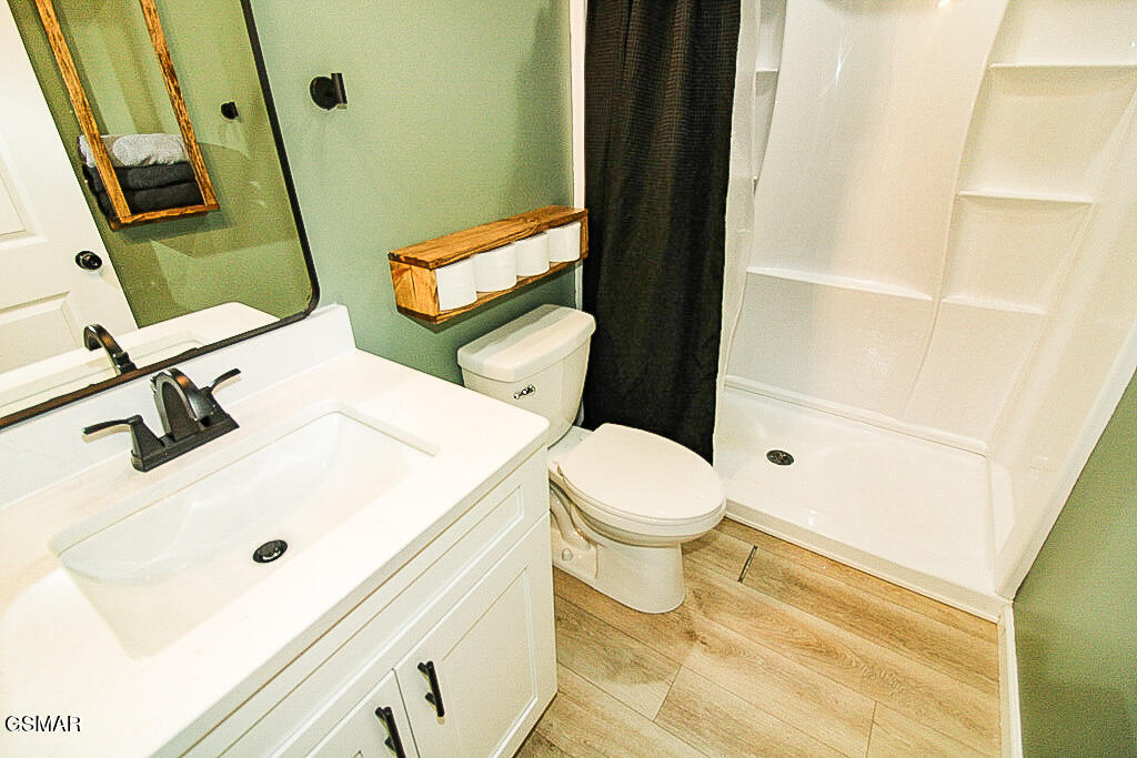 2342 Scenic Mountain Drive Sevierville TN 37876