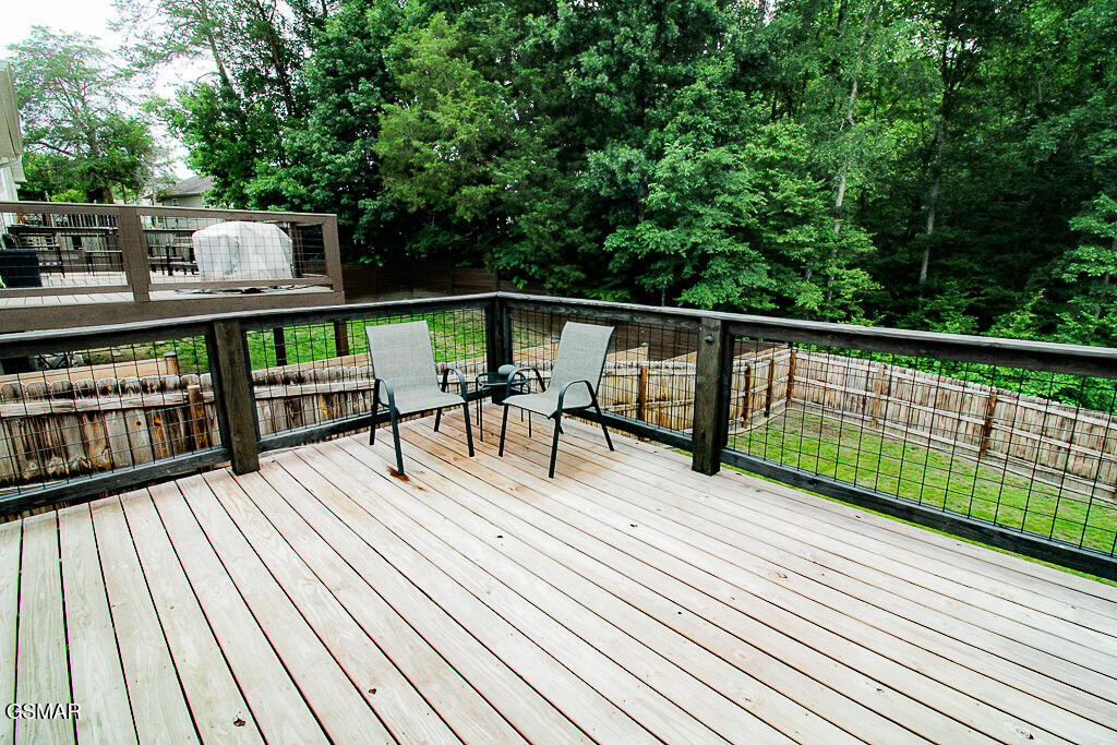 2342 Scenic Mountain Drive Sevierville TN 37876
