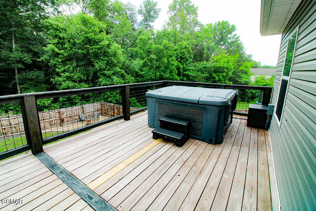 2342 Scenic Mountain Drive Sevierville TN 37876