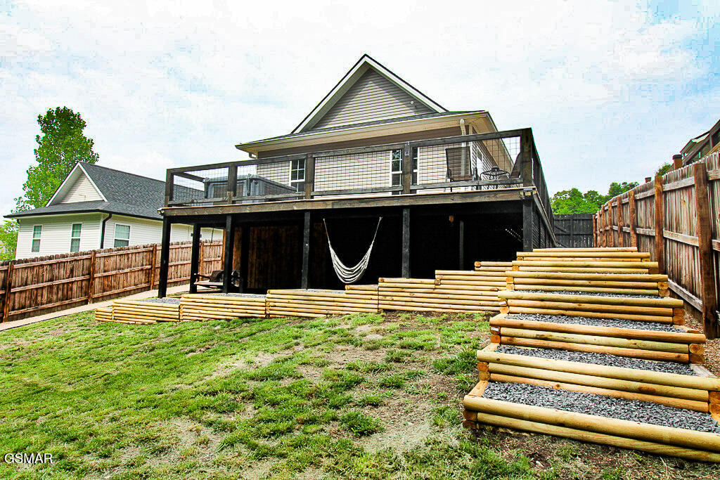 2342 Scenic Mountain Drive Sevierville TN 37876
