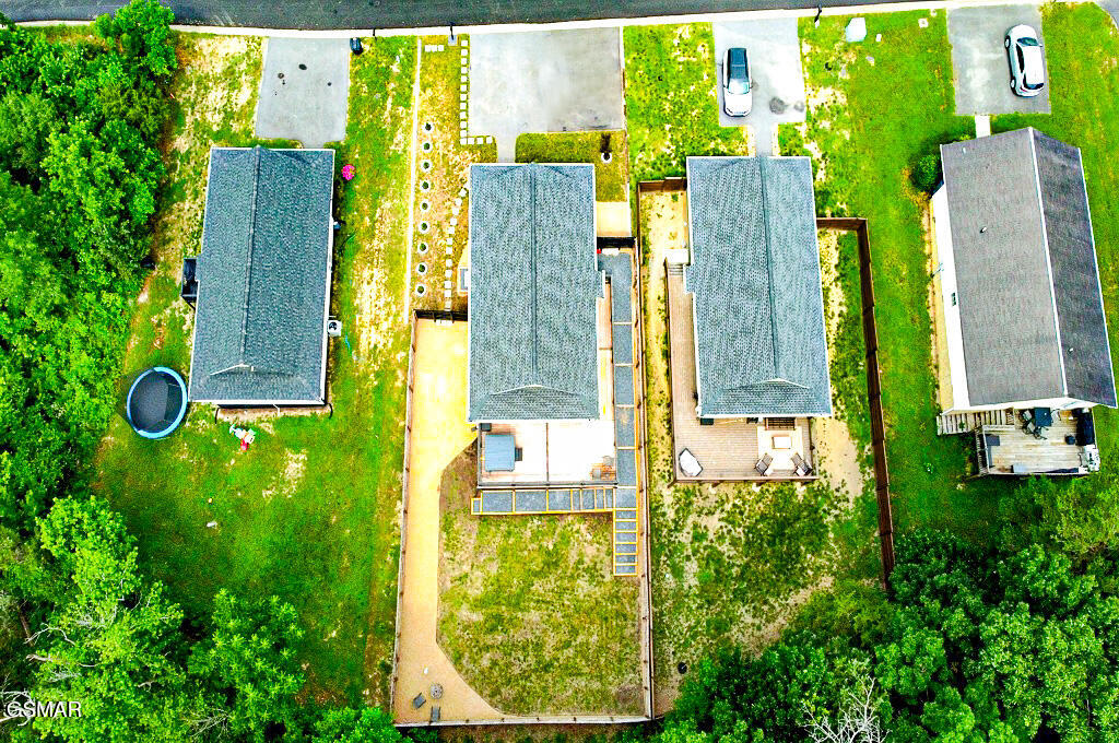 2342 Scenic Mountain Drive Sevierville TN 37876
