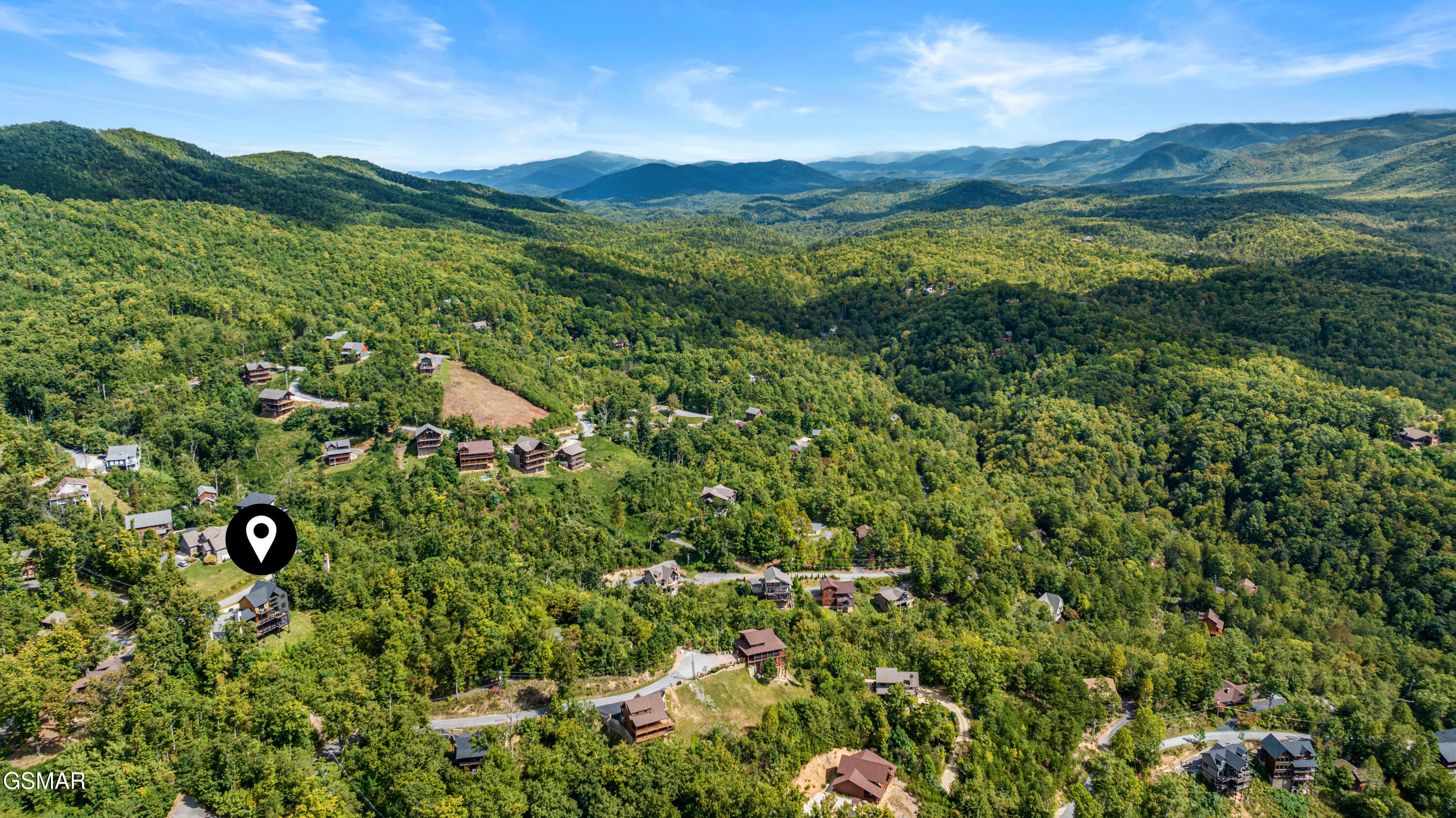 855 Deer Path Lane Gatlinburg TN 37738