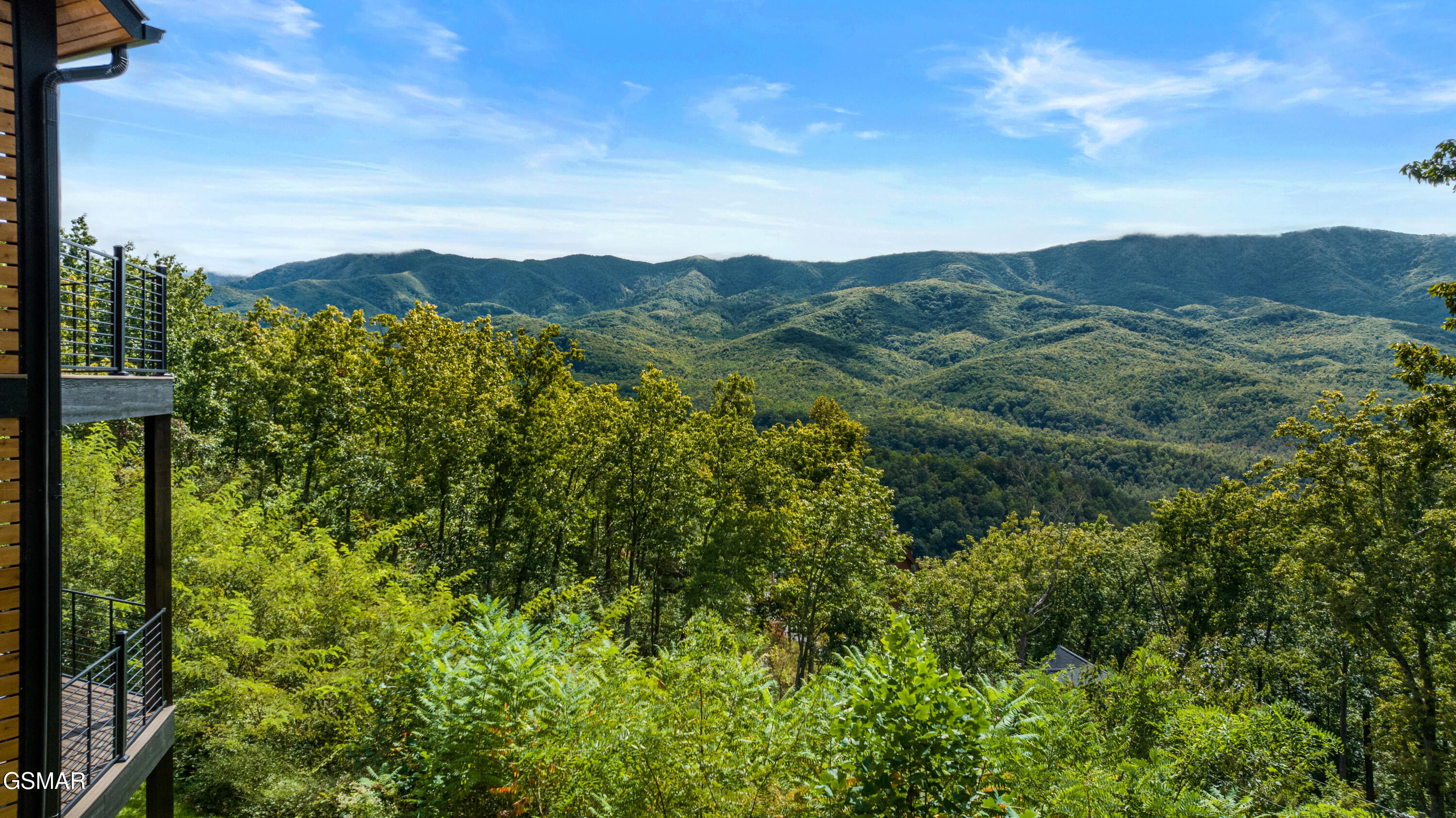 855 Deer Path Lane Gatlinburg TN 37738