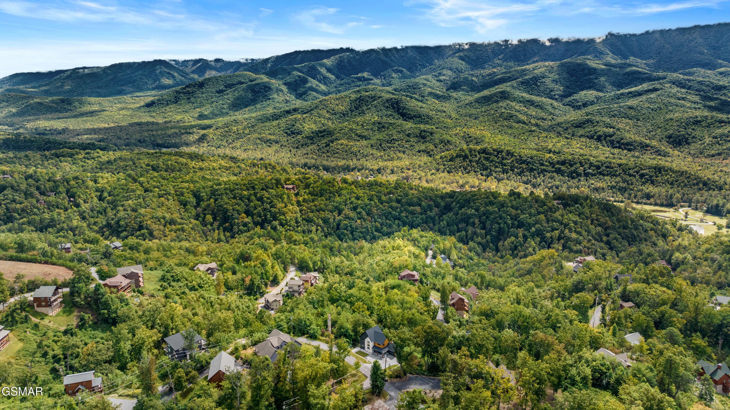 855 Deer Path Lane Gatlinburg TN 37738