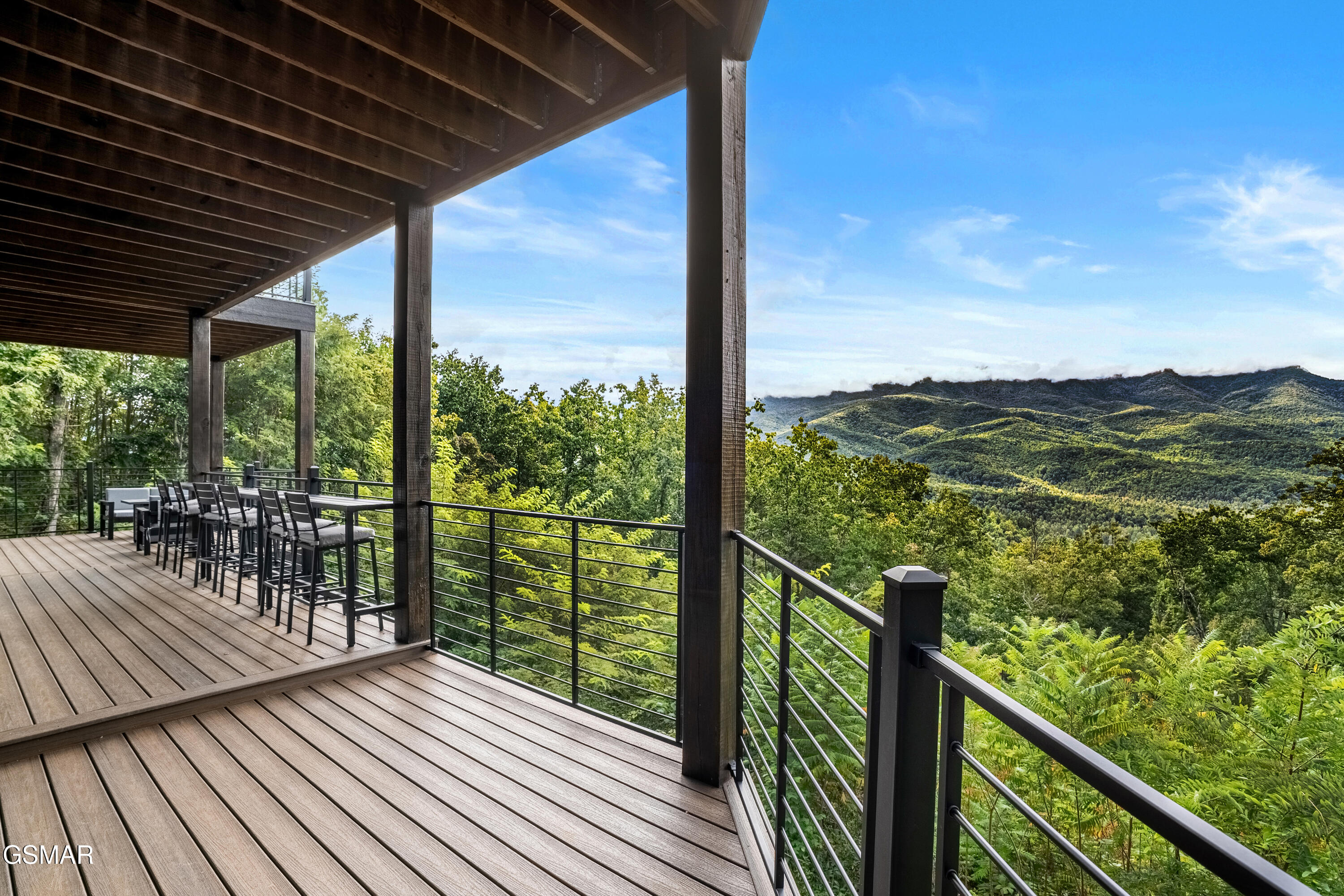 855 Deer Path Lane Gatlinburg TN 37738