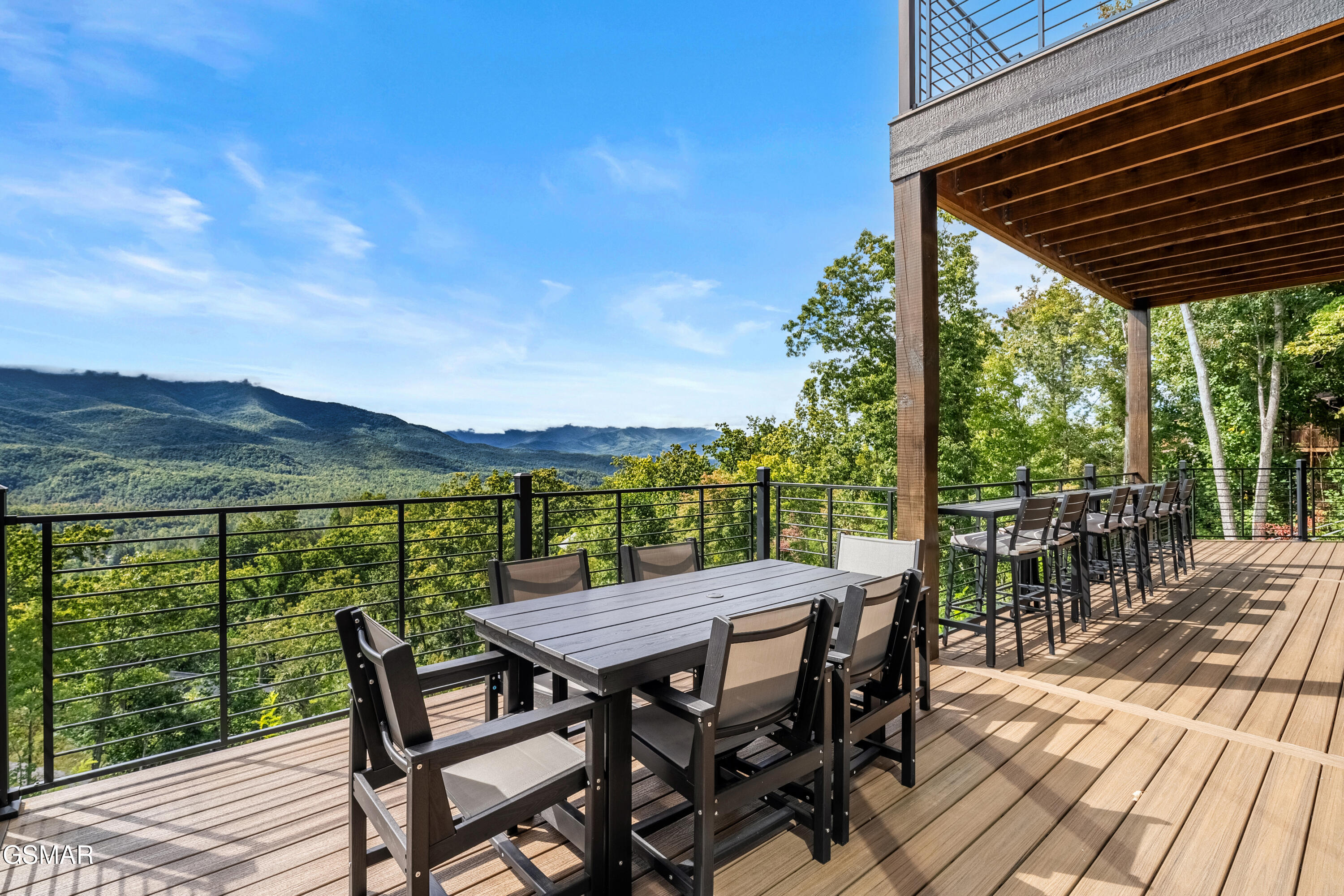 855 Deer Path Lane Gatlinburg TN 37738