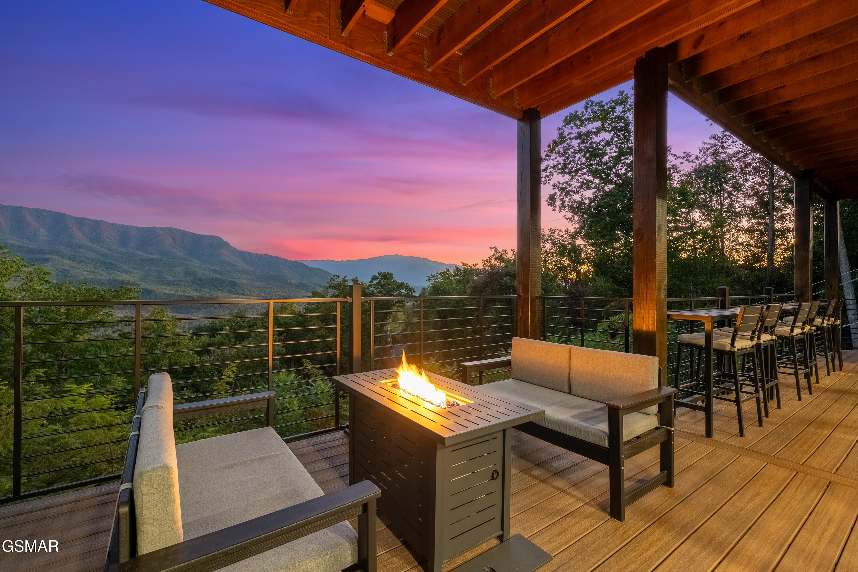 855 Deer Path Lane Gatlinburg TN 37738